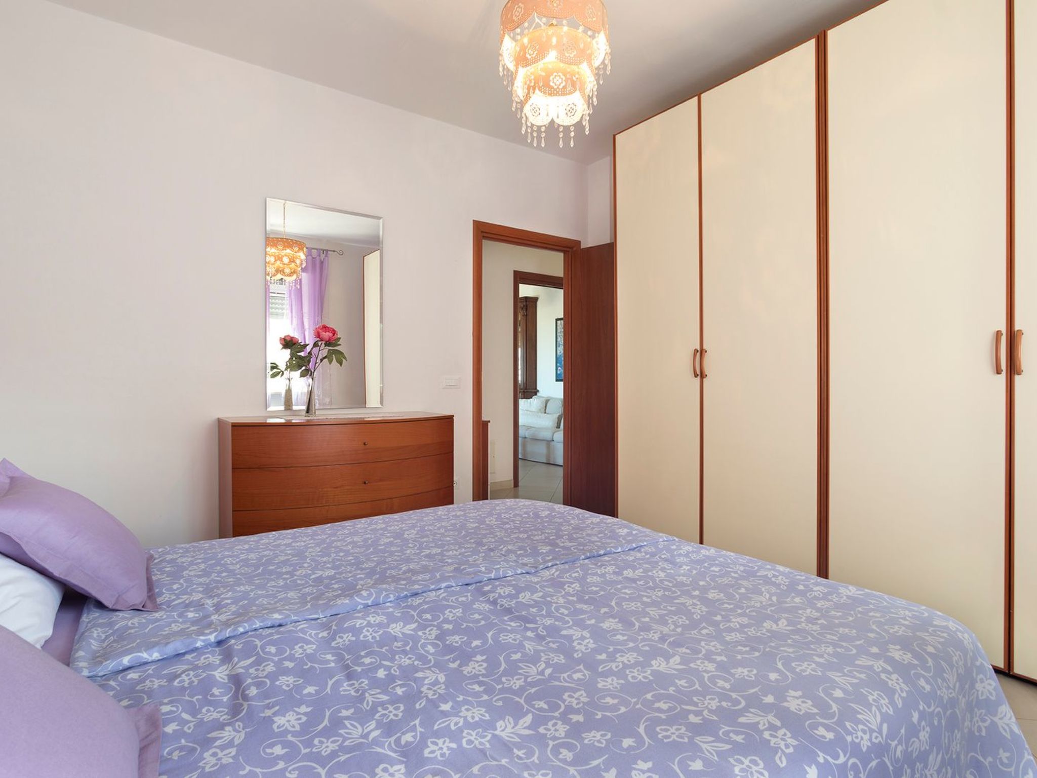 Villa Vistamare-Inside