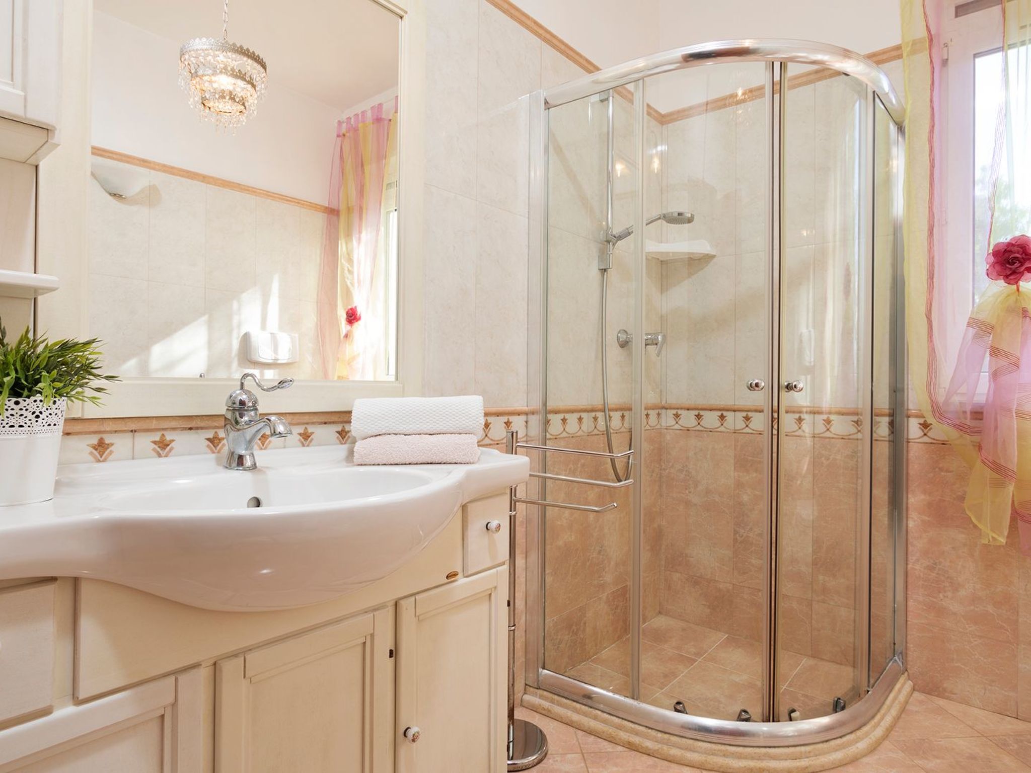 Villa Vistamare-Inside