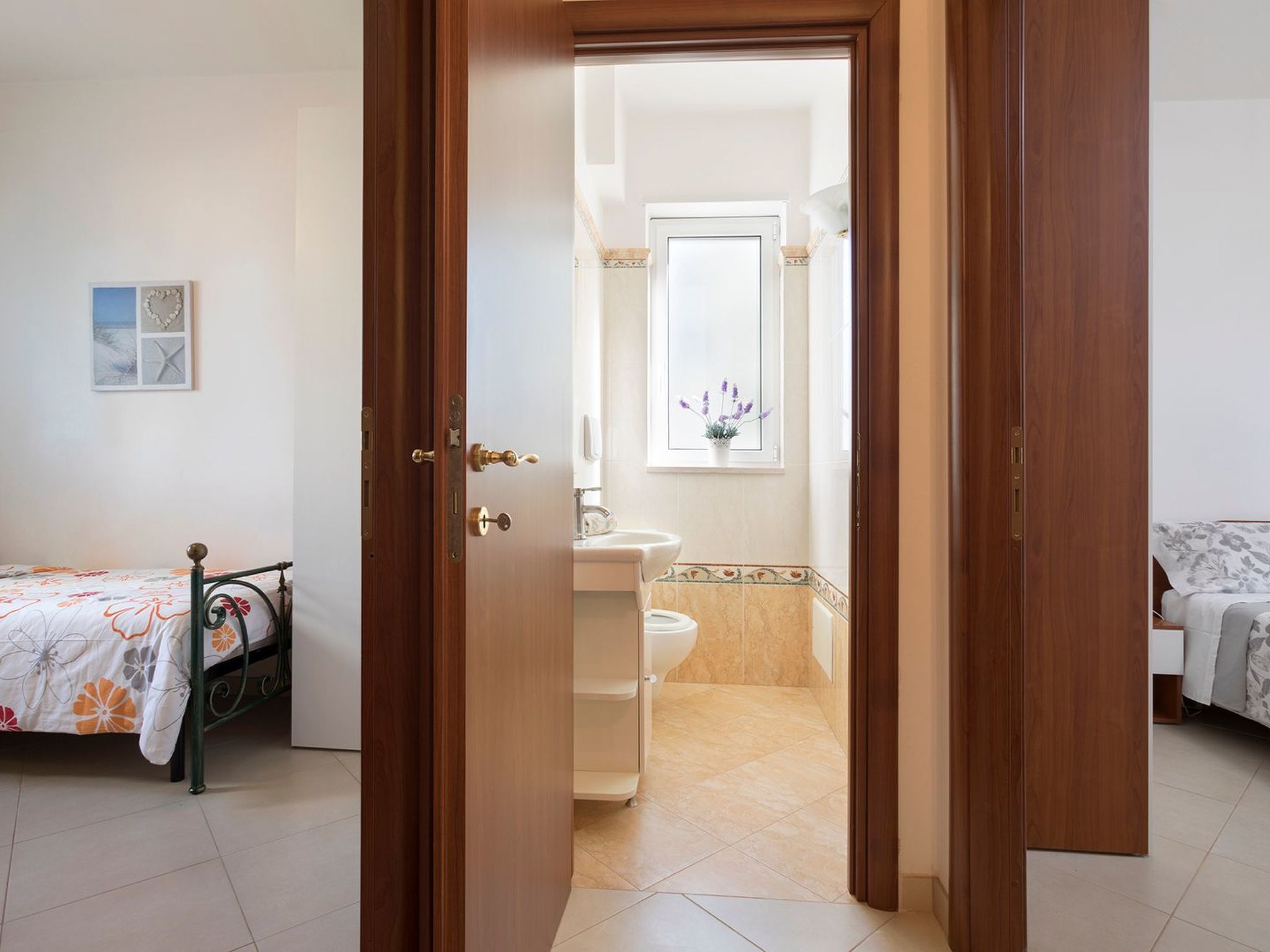 Villa Vistamare-Inside