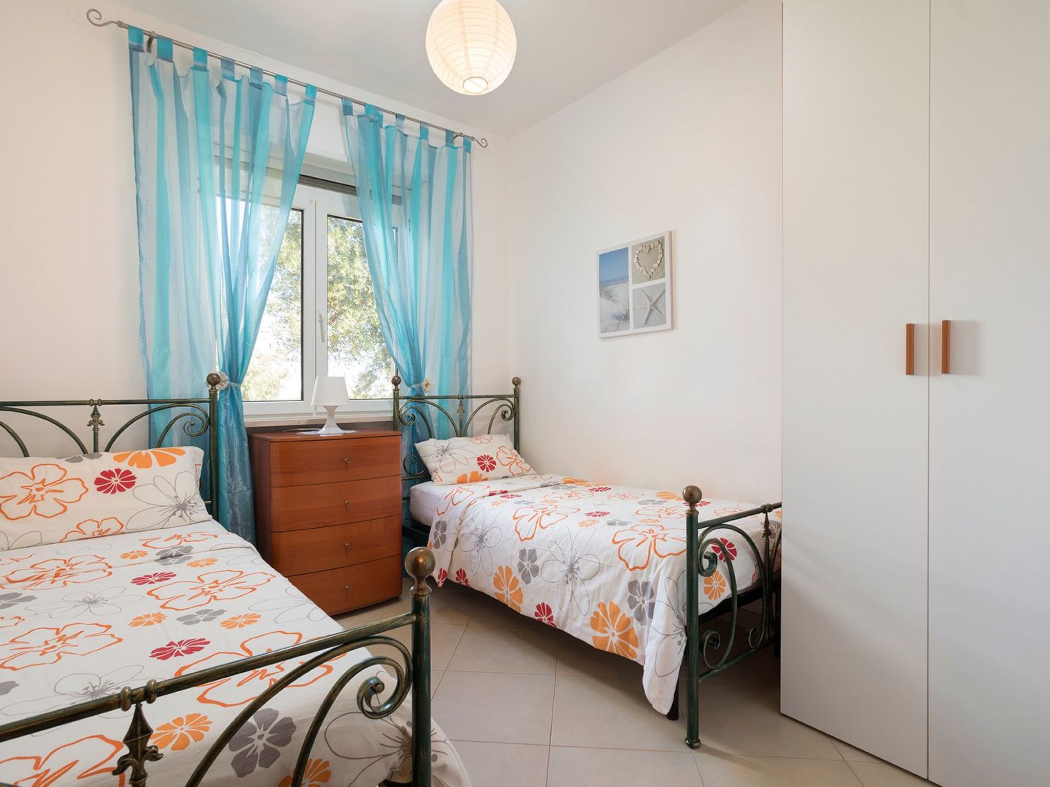 Villa Vistamare-Inside