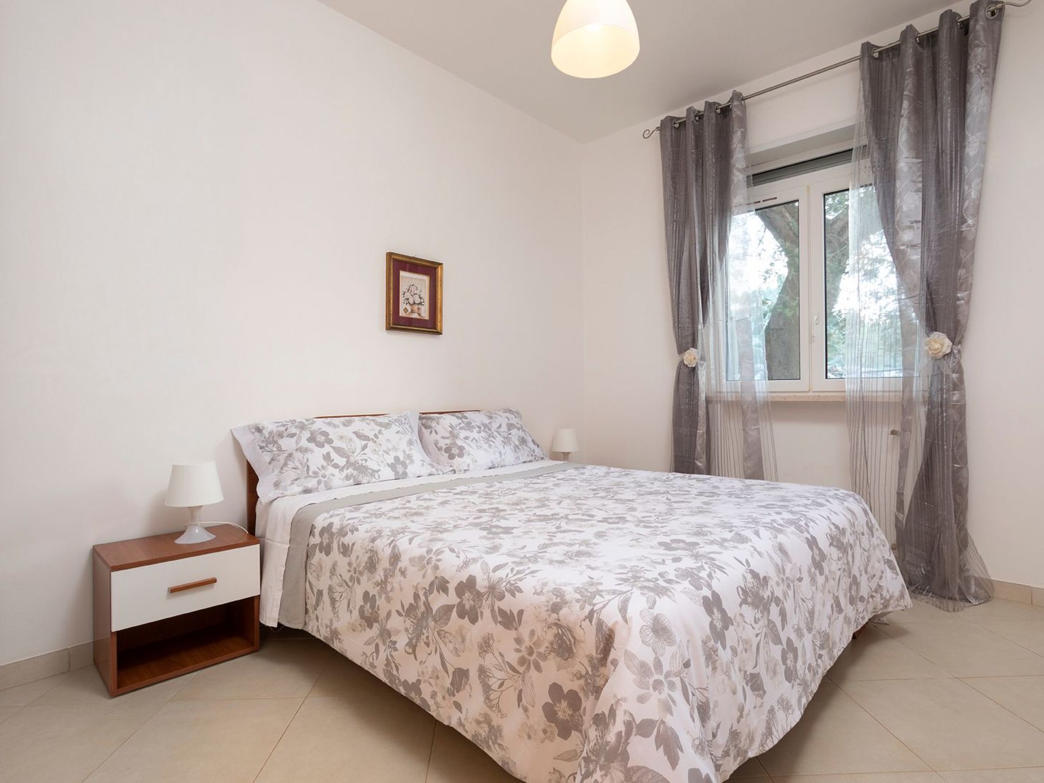 Villa Vistamare-Inside