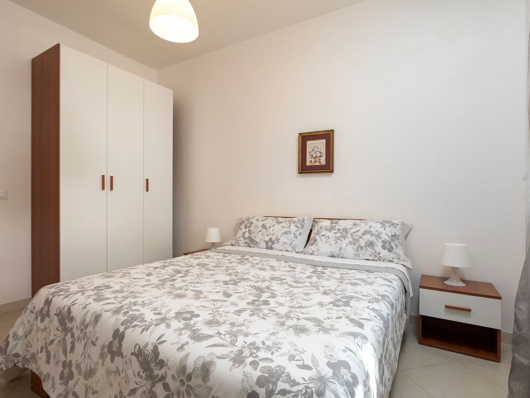 Villa Vistamare-Inside