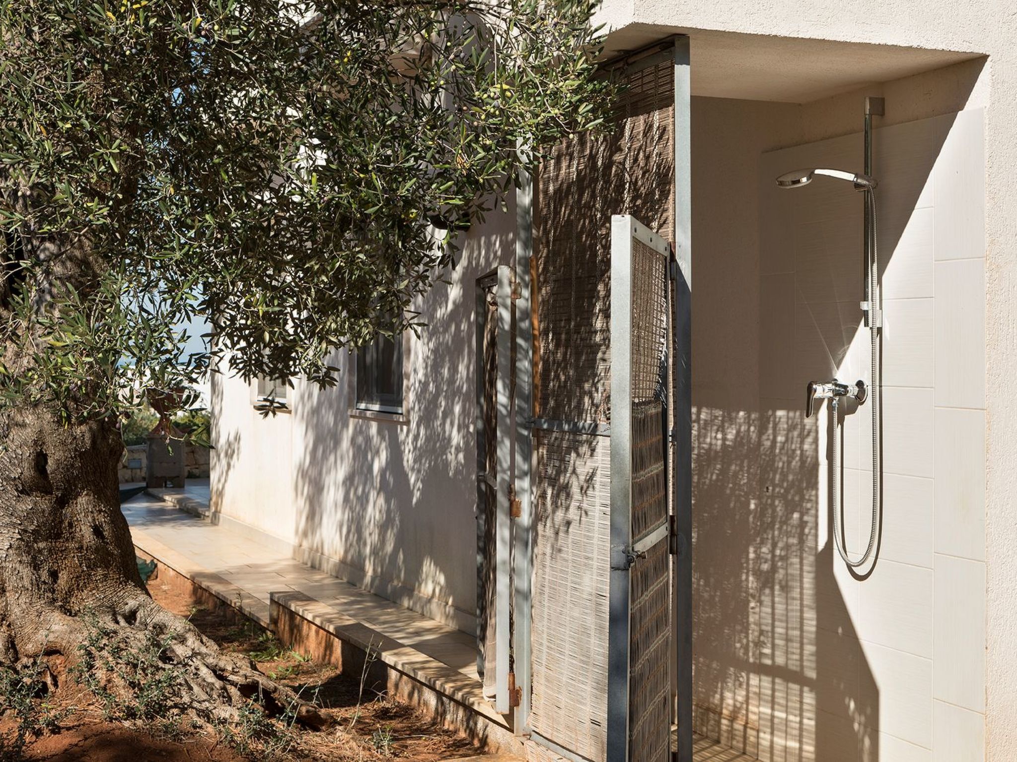 Villa Vistamare-Inside