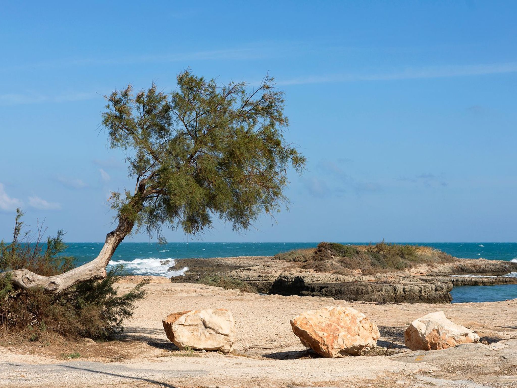 Villa Vistamare-Inside