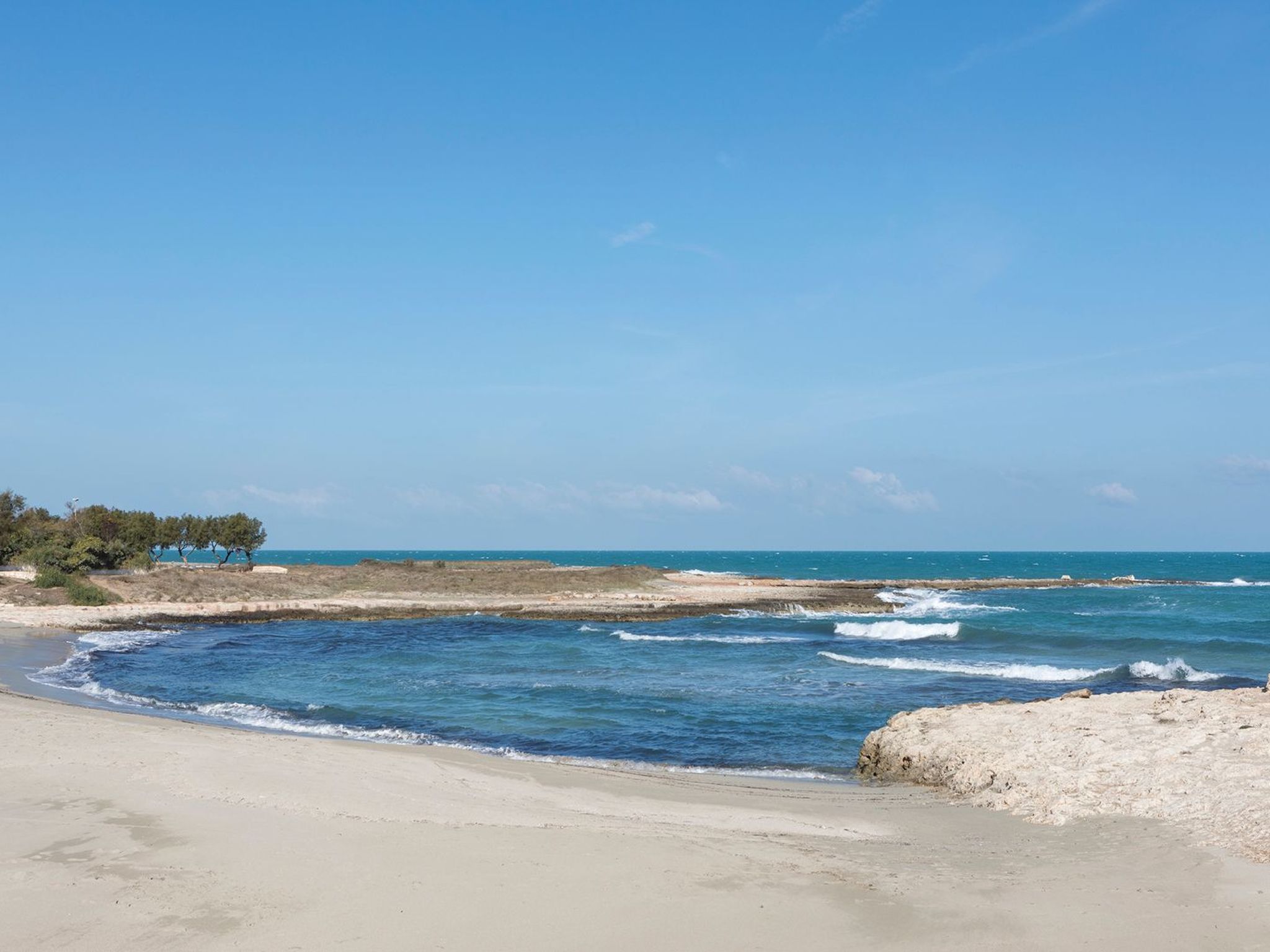 Villa Vistamare-Inside