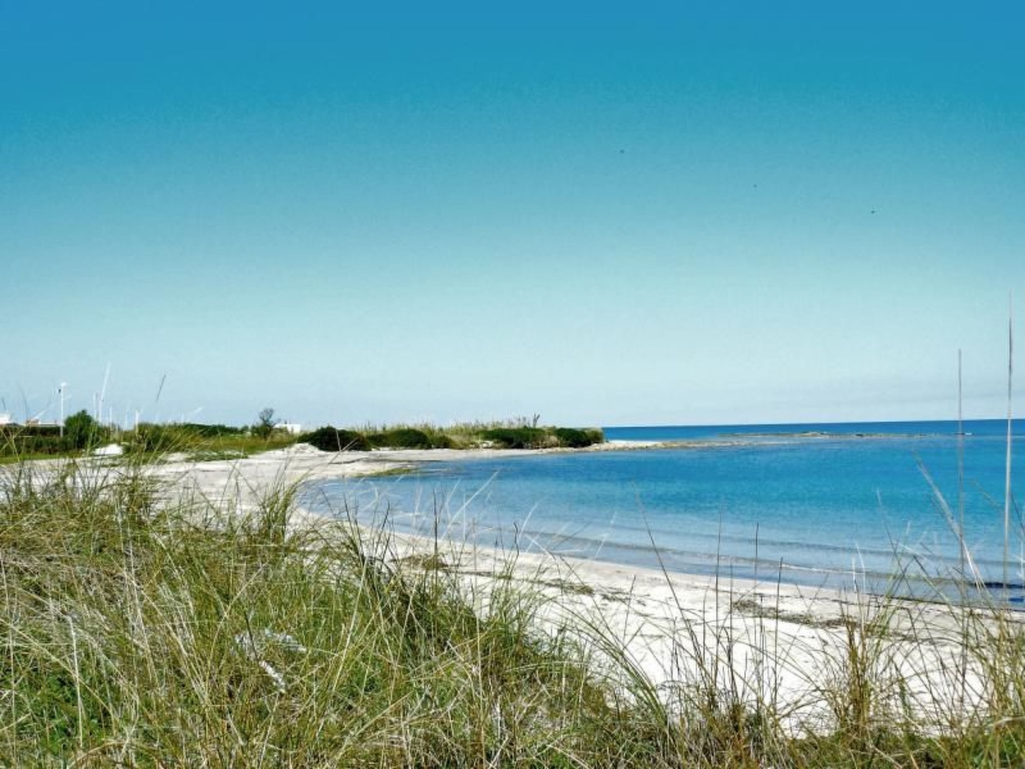 Villa Vistamare-Inside