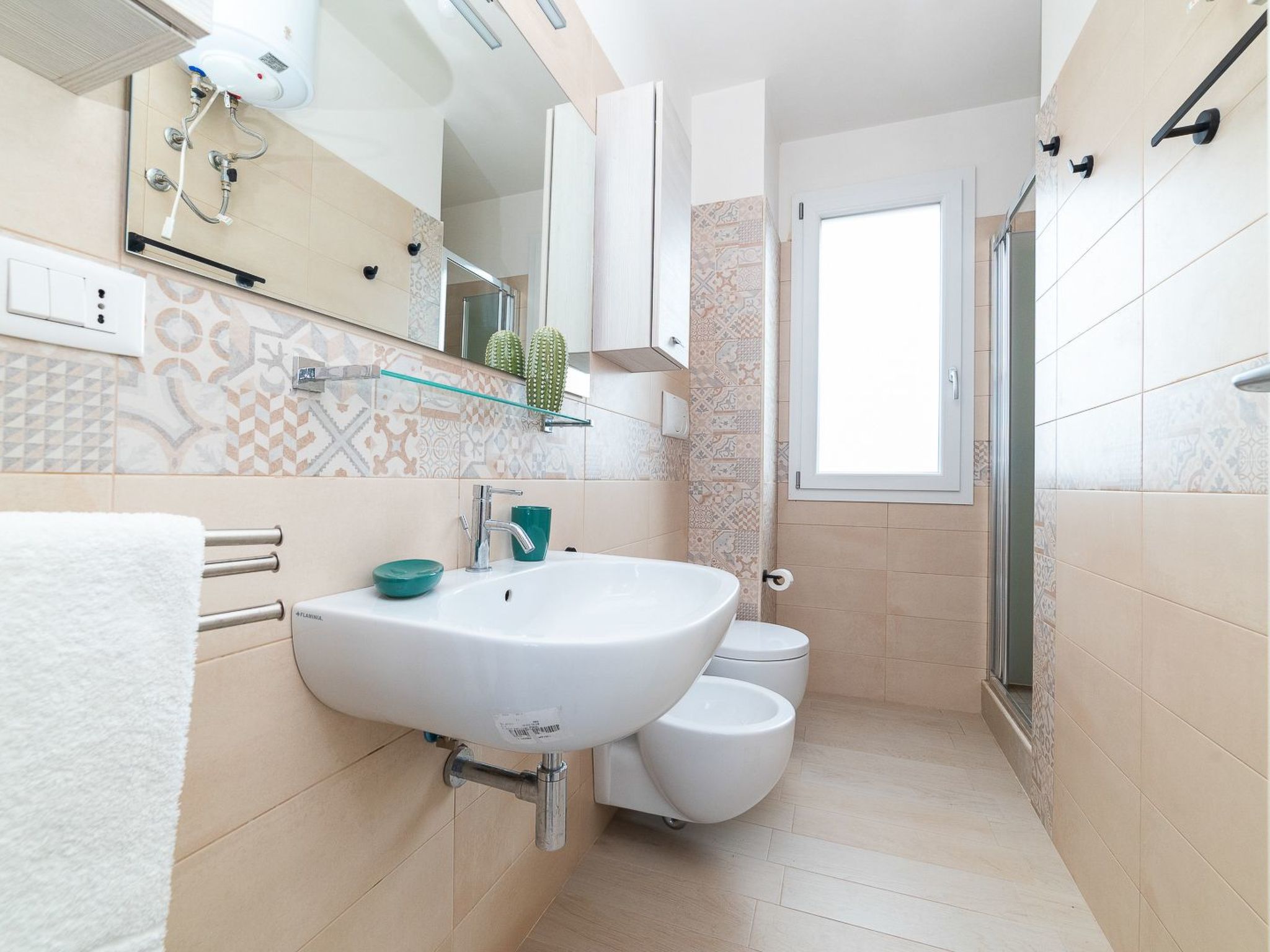 Villetta Annamaria 50 Meter Strand und Parkplatz-Image-tags.info