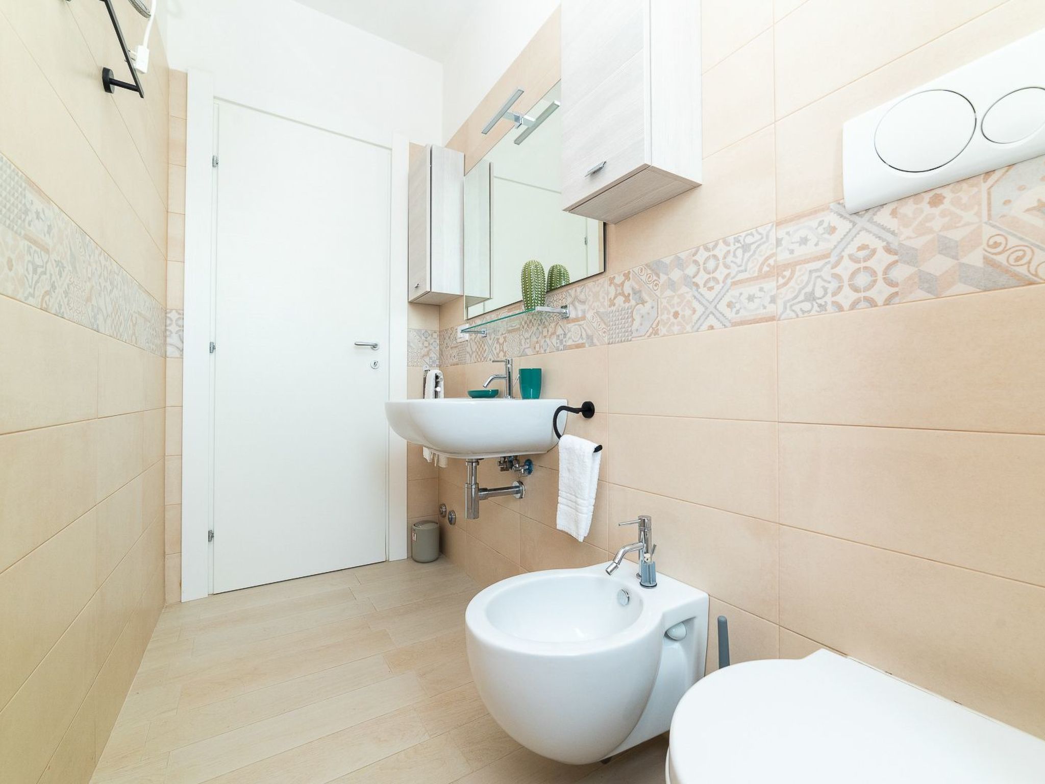 Villetta Annamaria 50 Meter Strand und Parkplatz-Image-tags.info