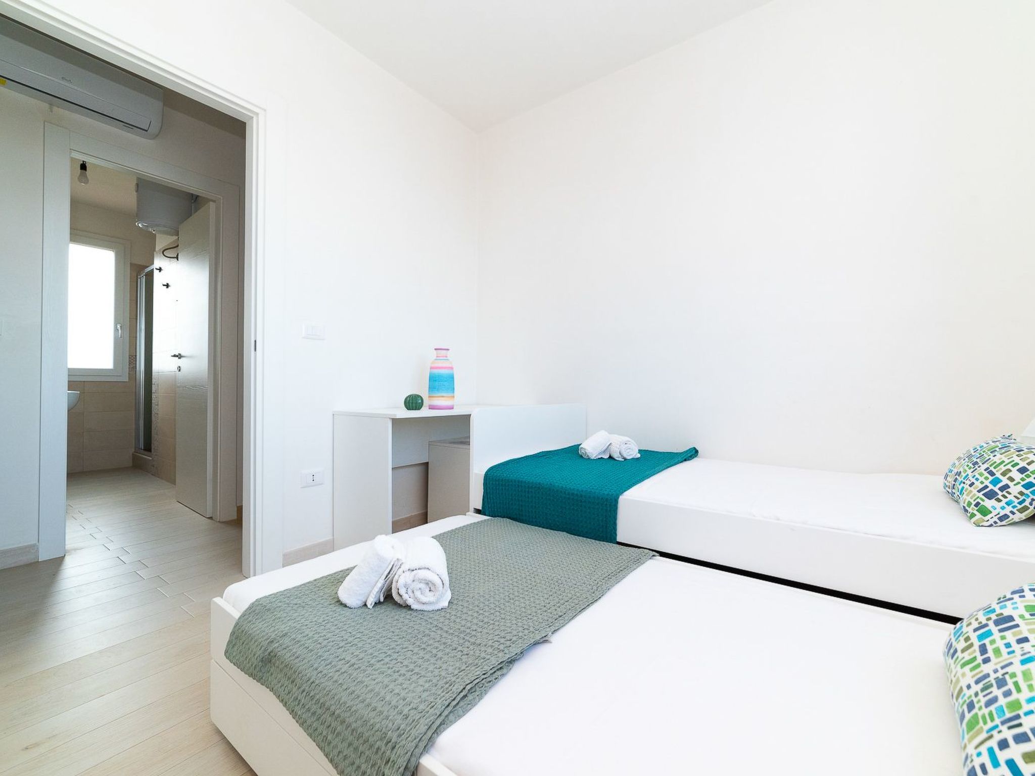 Villetta Annamaria 50 Meter Strand und Parkplatz-Image-tags.info