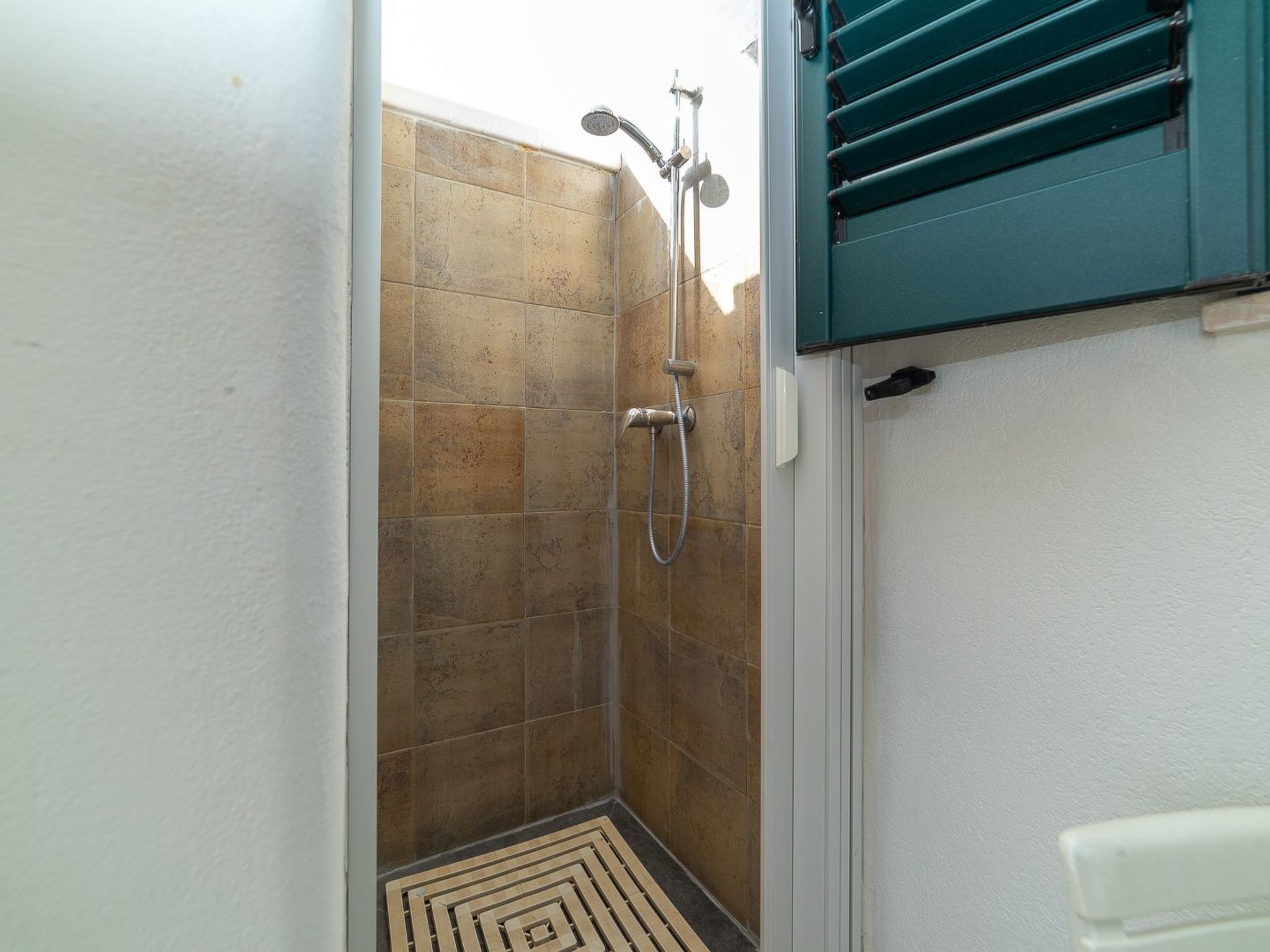 Villetta Annamaria 50 Meter Strand und Parkplatz-Image-tags.info