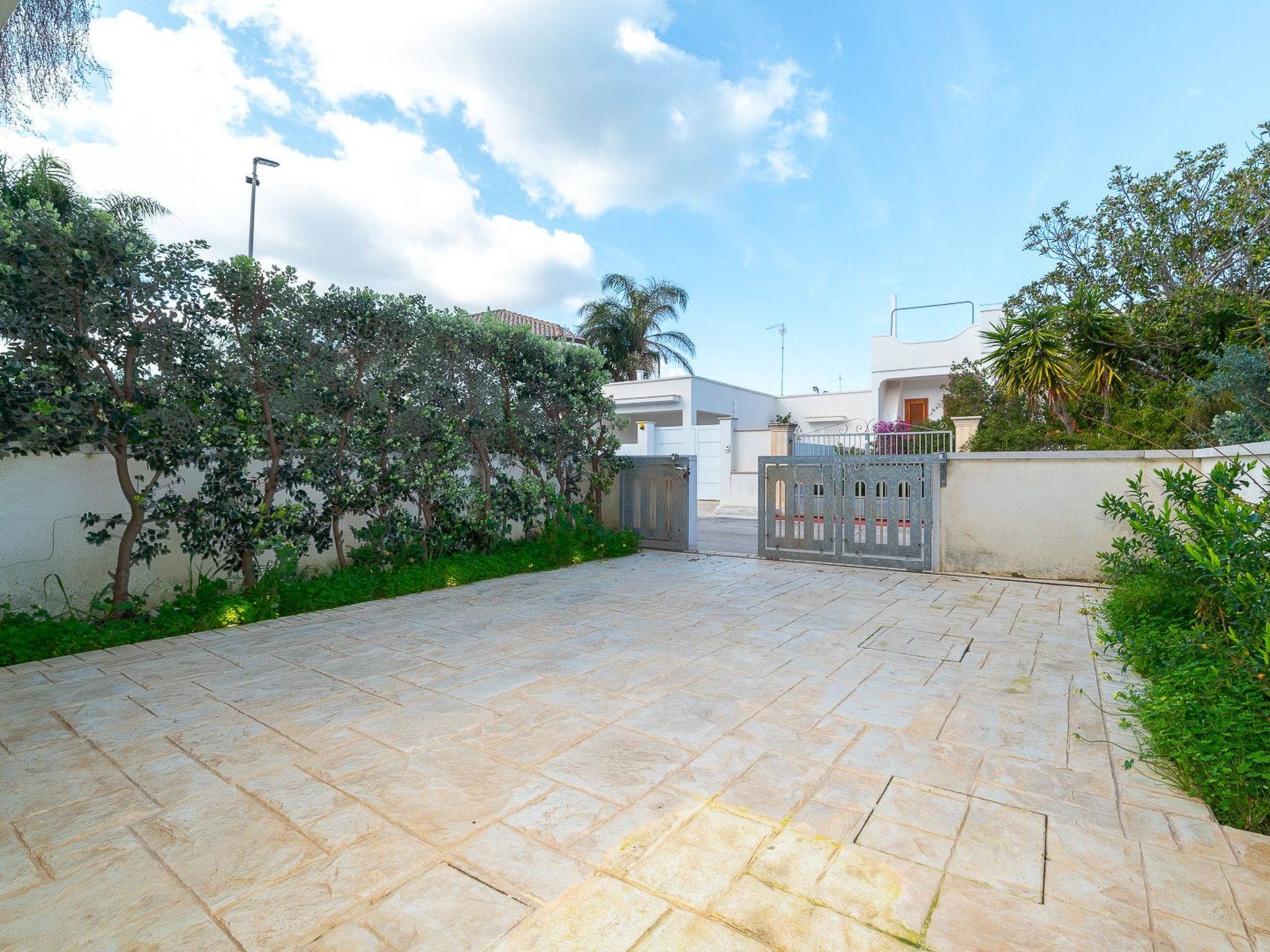 Villetta Annamaria 50 Meter Strand und Parkplatz-Image-tags.info