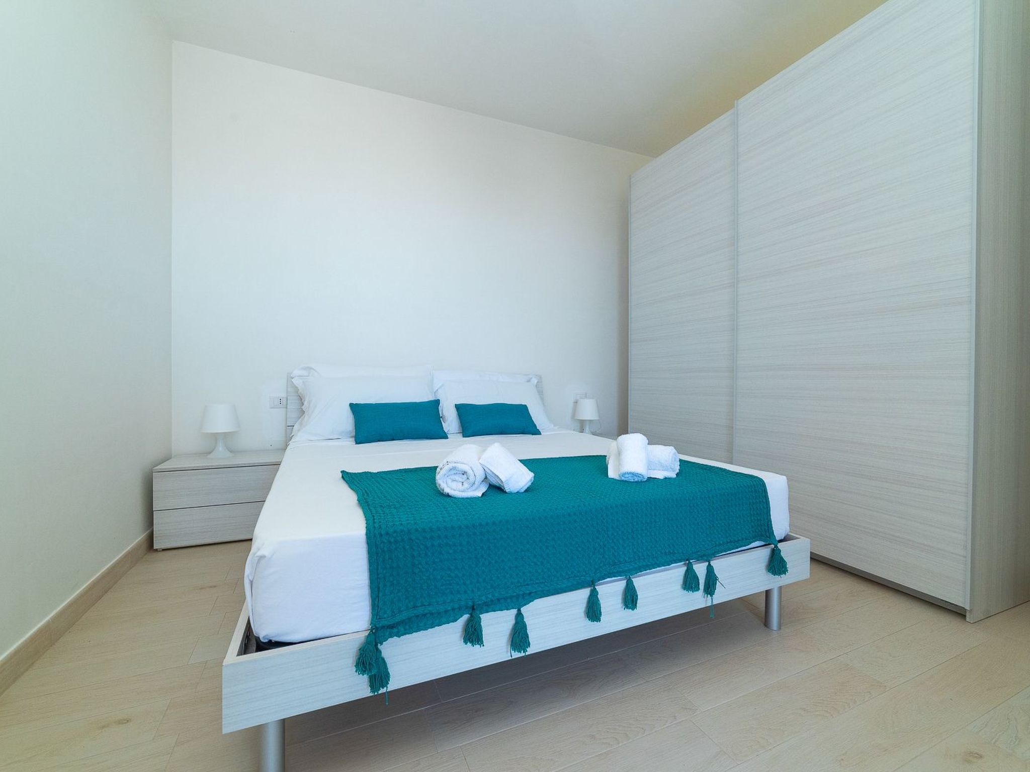 Villetta Annamaria 50 Meter Strand und Parkplatz-Image-tags.info