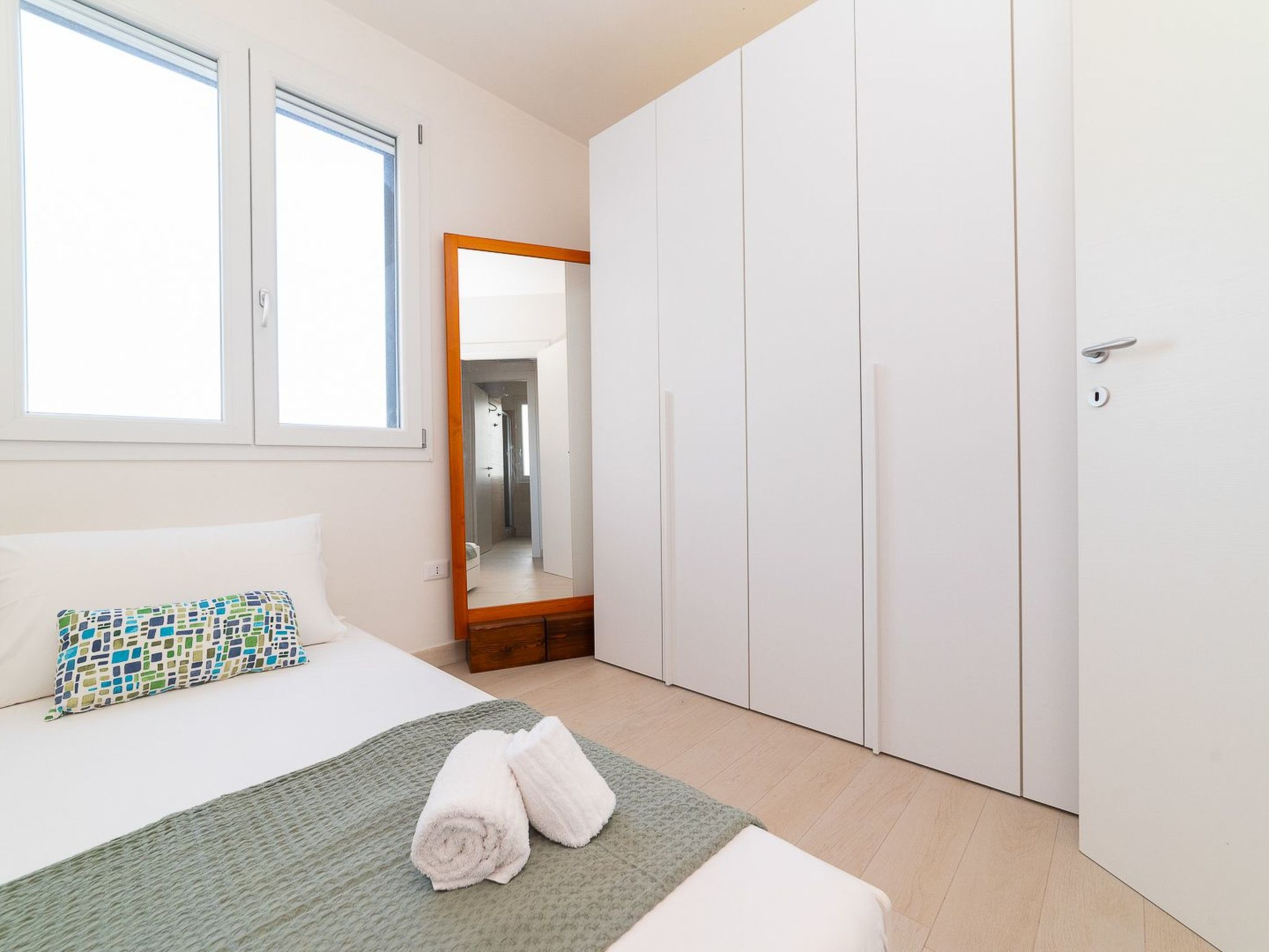 Villetta Annamaria 50 Meter Strand und Parkplatz-Image-tags.info