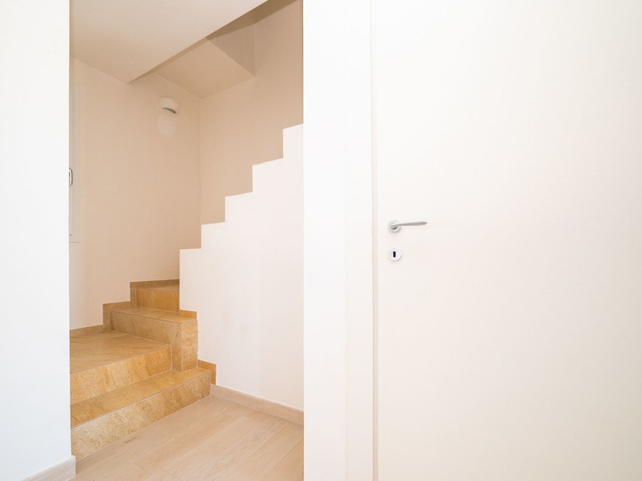 Villetta Annamaria 50 Meter Strand und Parkplatz-Image-tags.info