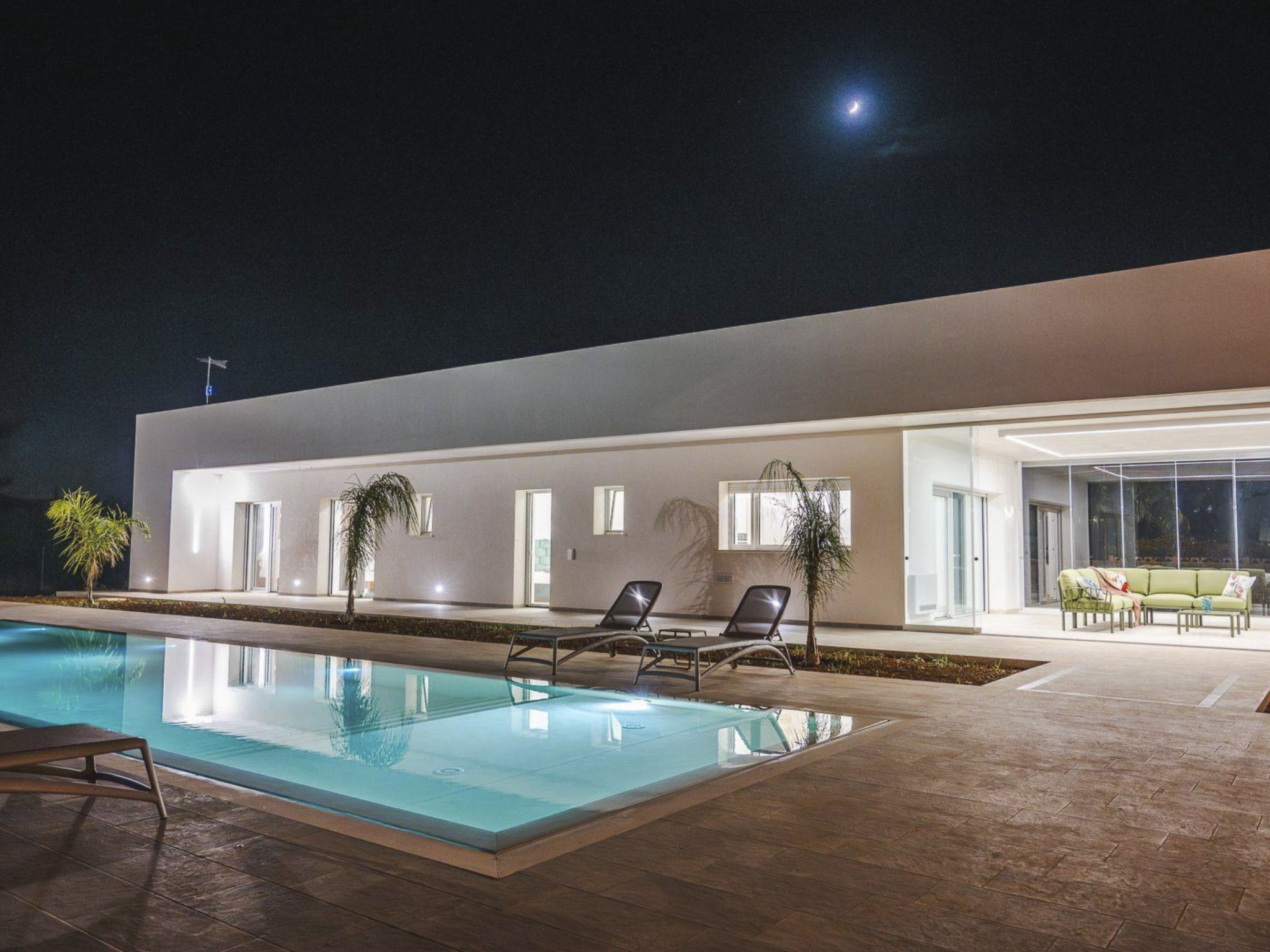 Villa Donnosanto 5 Minuten vom Strand entfernt. Ostuni 10km-Image-tags.info