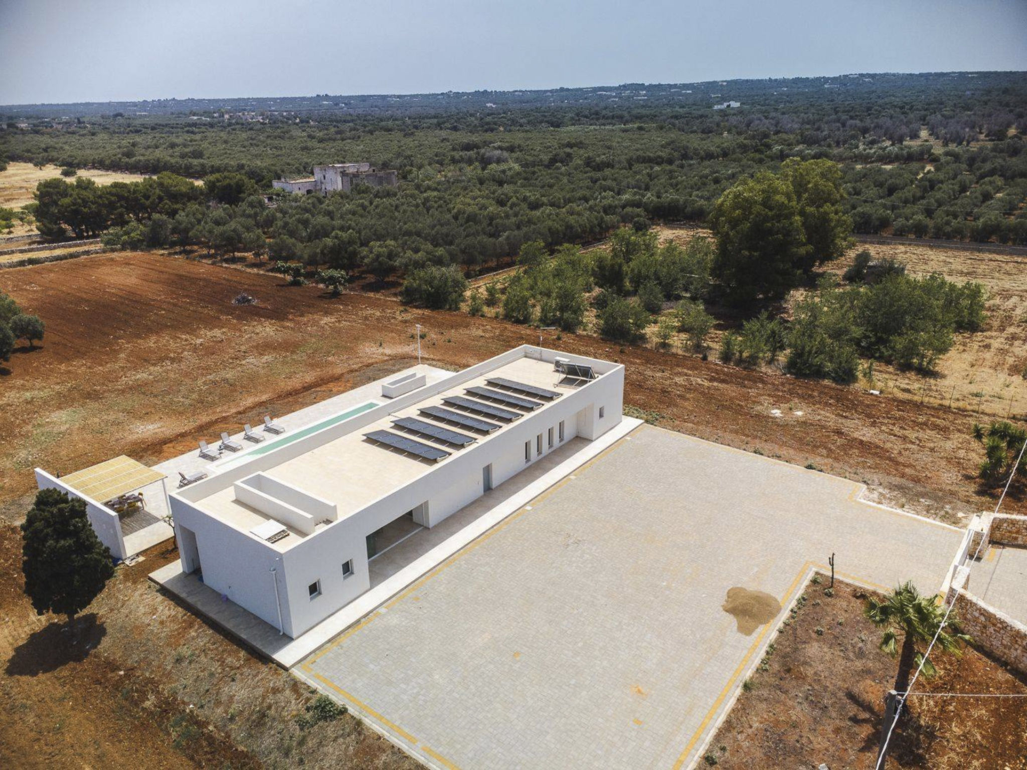 Villa Donnosanto 5 Minuten vom Strand entfernt. Ostuni 10km-Image-tags.info