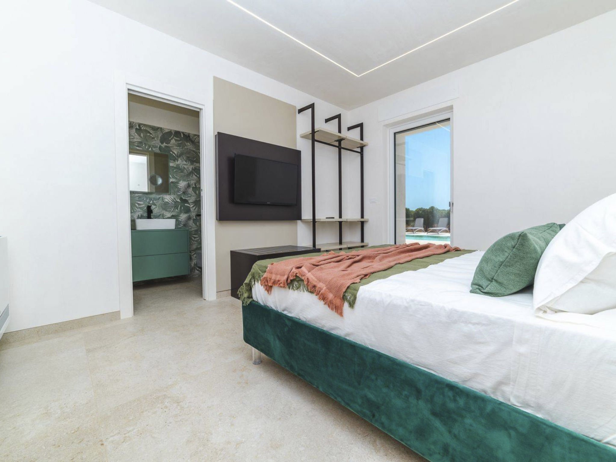 Villa Donnosanto 5 Minuten vom Strand entfernt. Ostuni 10km-Image-tags.info