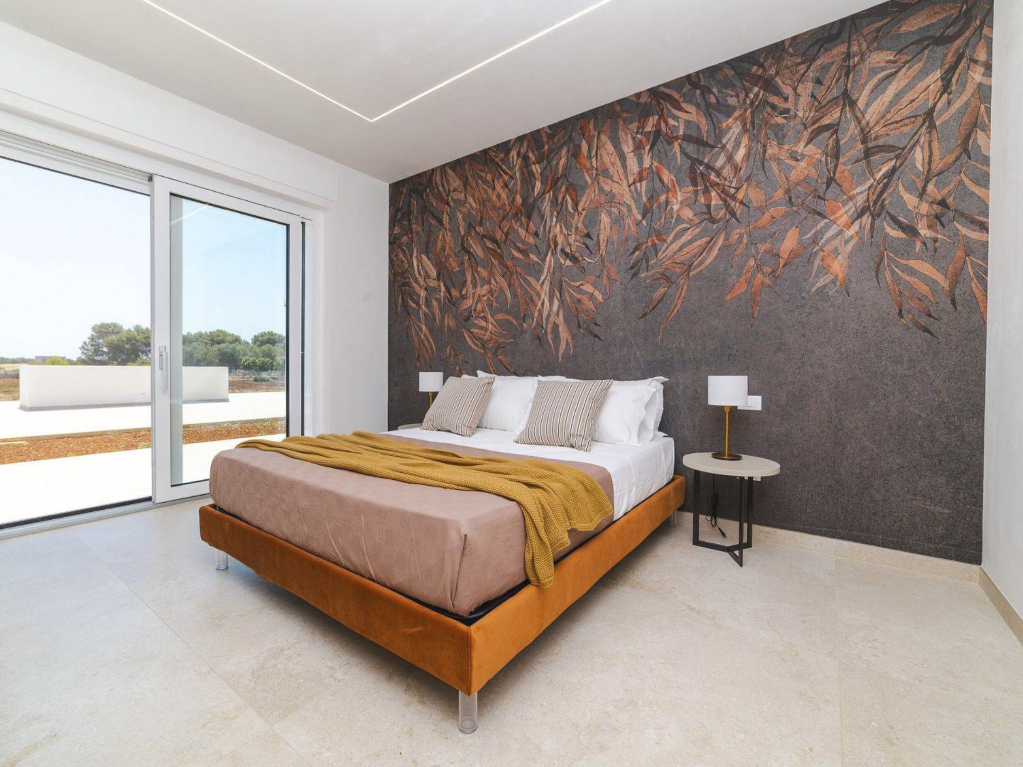 Villa Donnosanto 5 Minuten vom Strand entfernt. Ostuni 10km-Image-tags.info