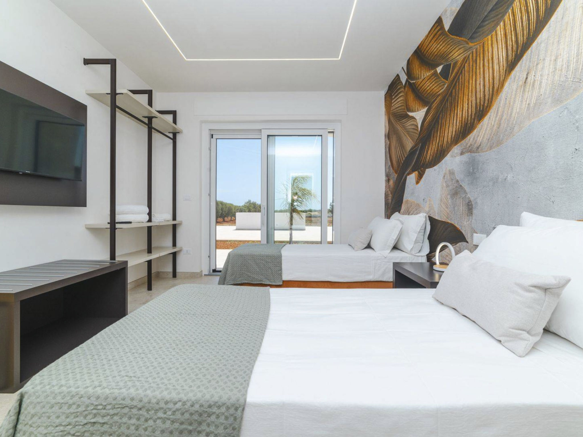 Villa Donnosanto 5 Minuten vom Strand entfernt. Ostuni 10km-Image-tags.info