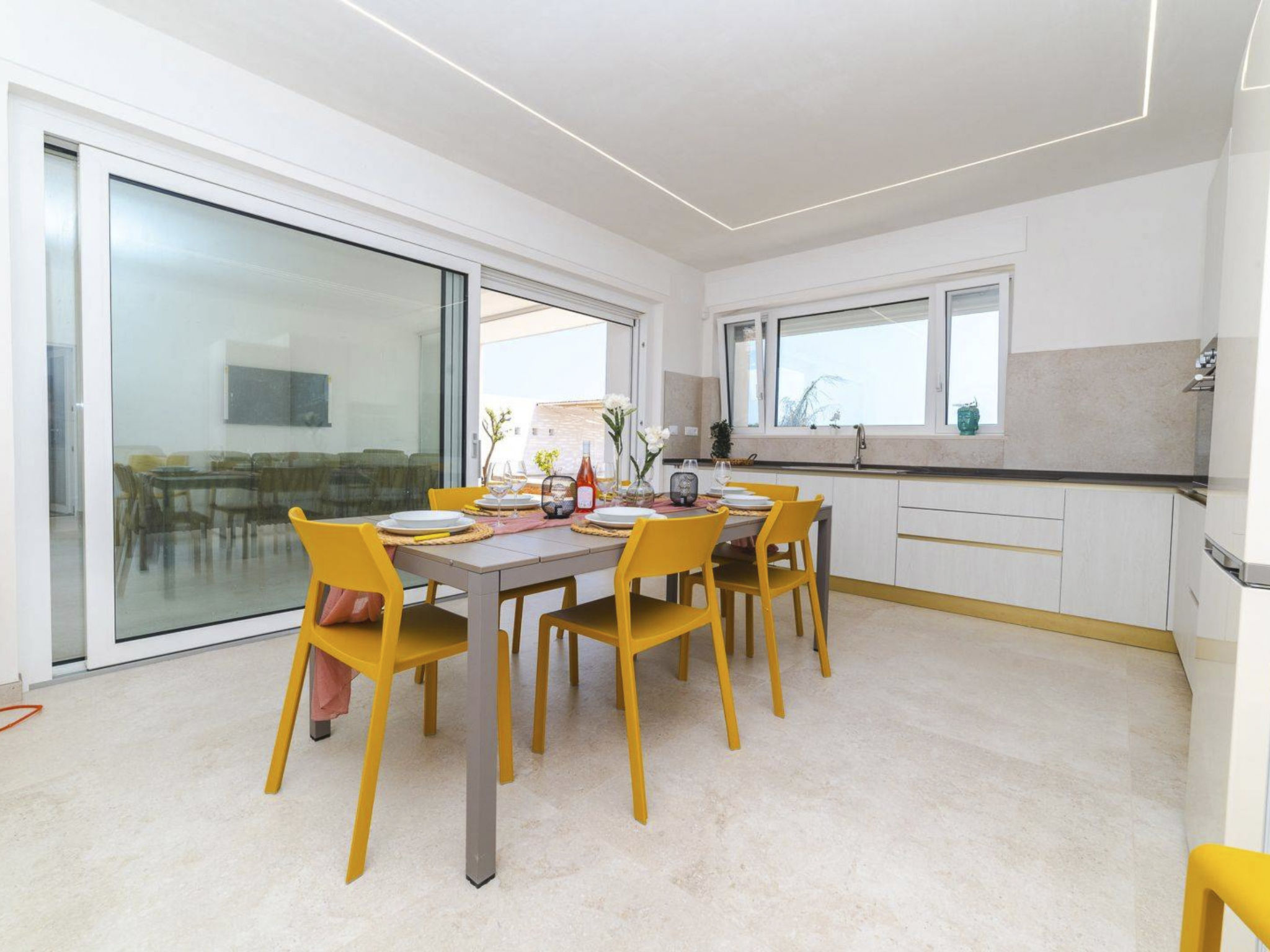 Villa Donnosanto 5 Minuten vom Strand entfernt. Ostuni 10km-Image-tags.info