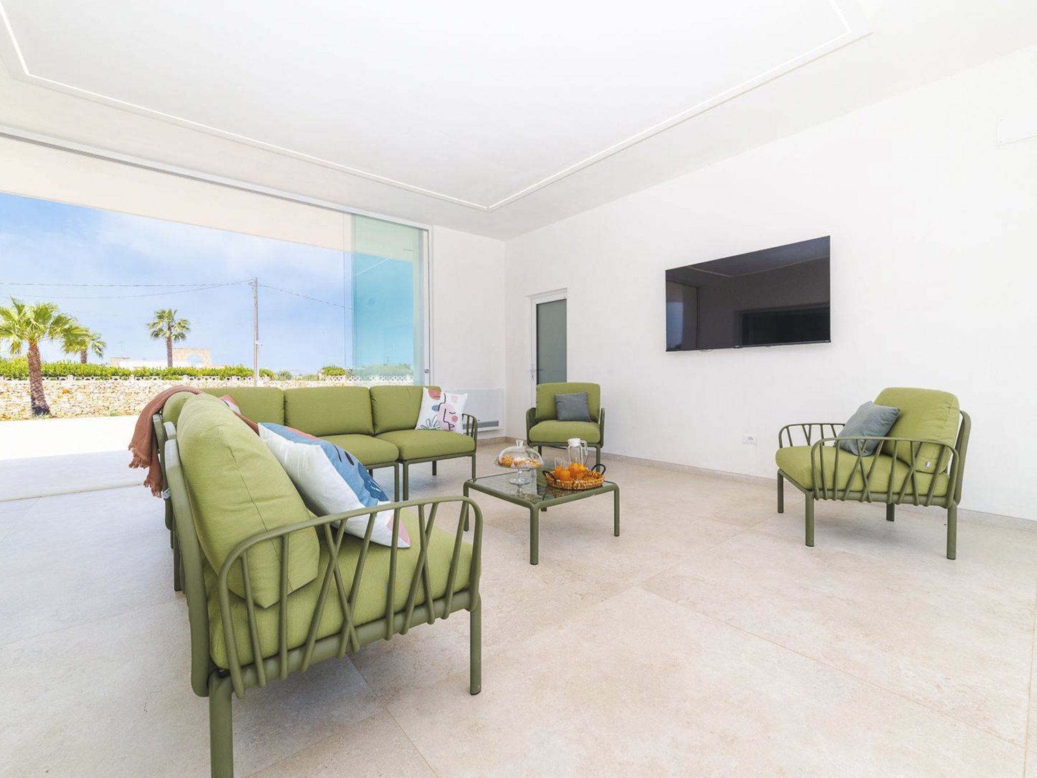 Villa Donnosanto 5 Minuten vom Strand entfernt. Ostuni 10km-Image-tags.info