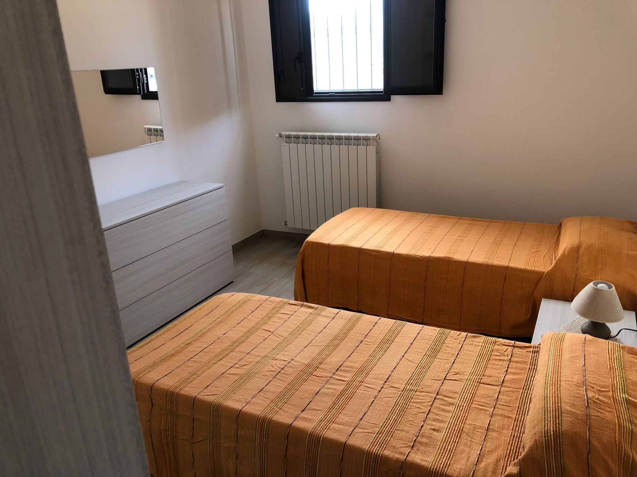 Bauernhof mit Schwimmbad und Babypark Brindisi am Meer-Binnen