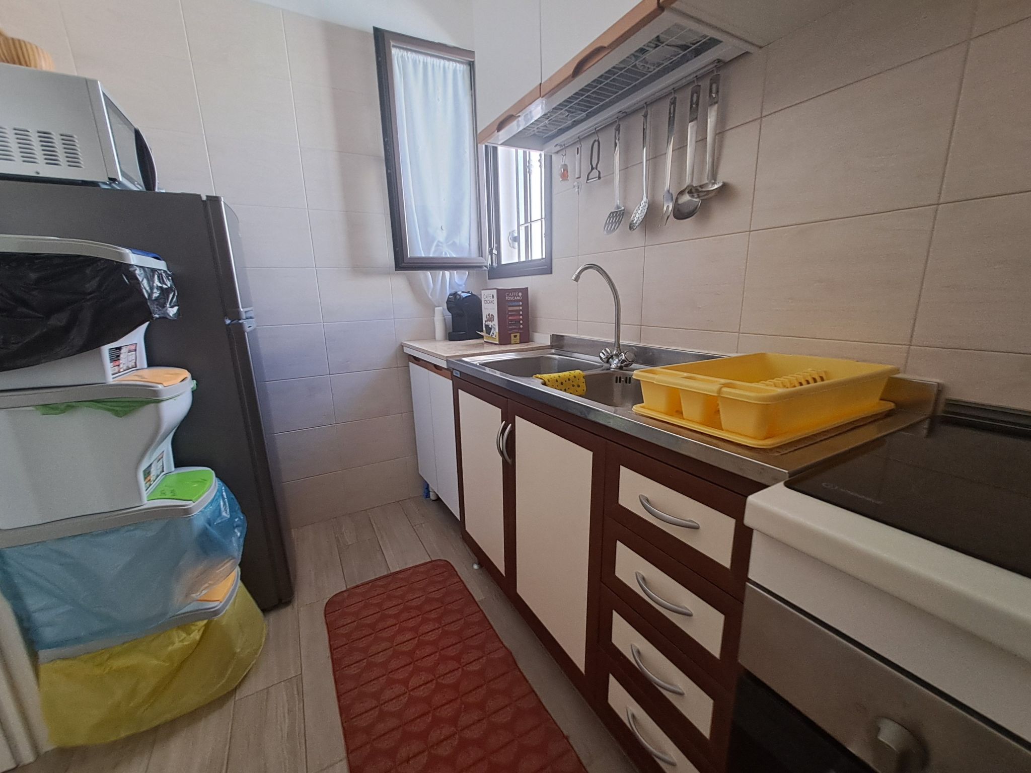 Bauernhof mit Schwimmbad und Babypark Brindisi am Meer-Binnen