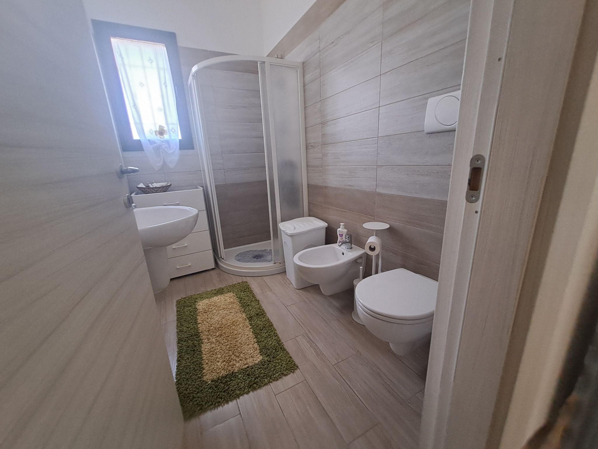 Bauernhof mit Schwimmbad und Babypark Brindisi am Meer-Binnen