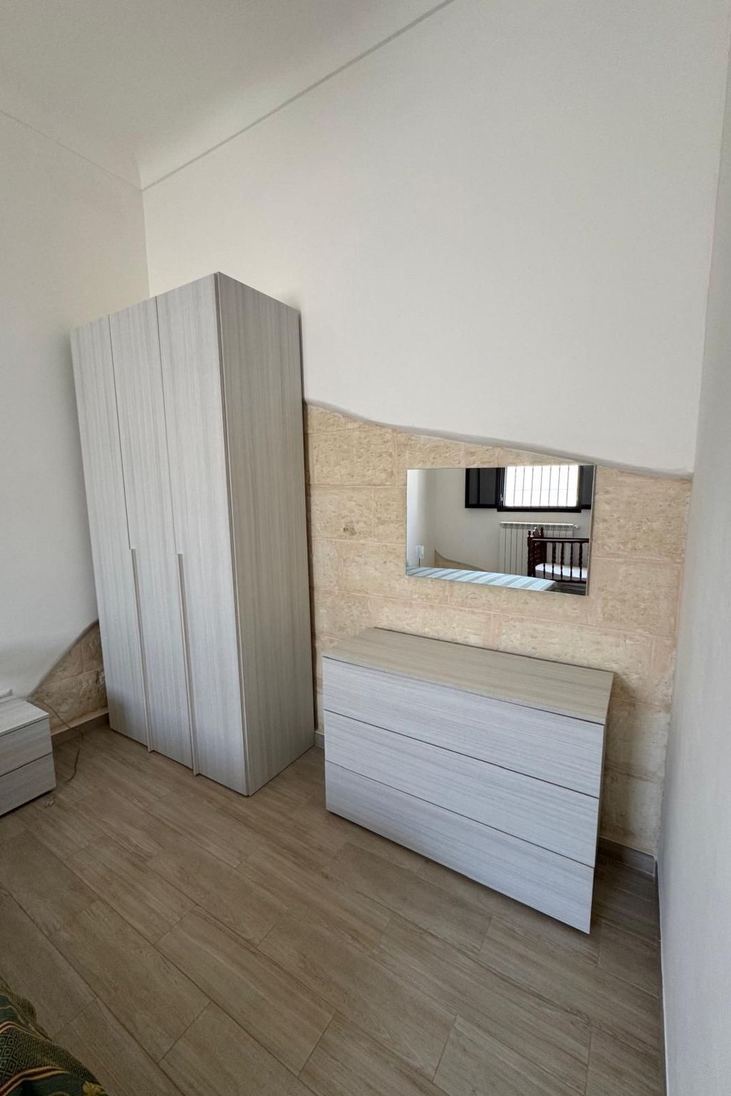 Bauernhof mit Schwimmbad und Babypark Brindisi am Meer-Binnen