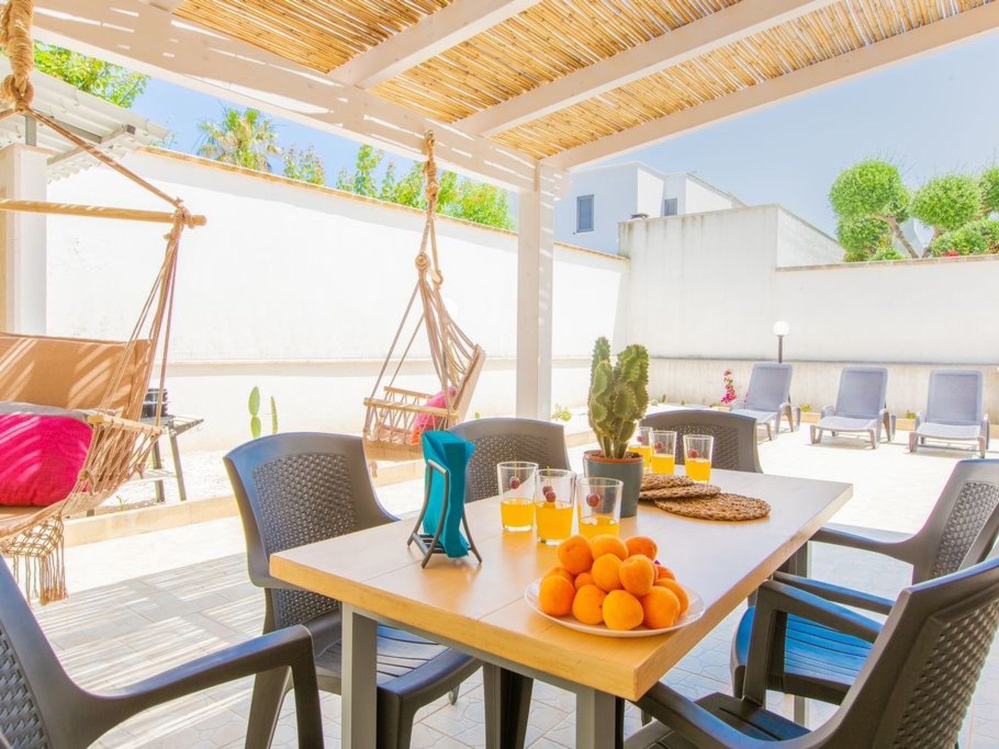 Casa Turchese