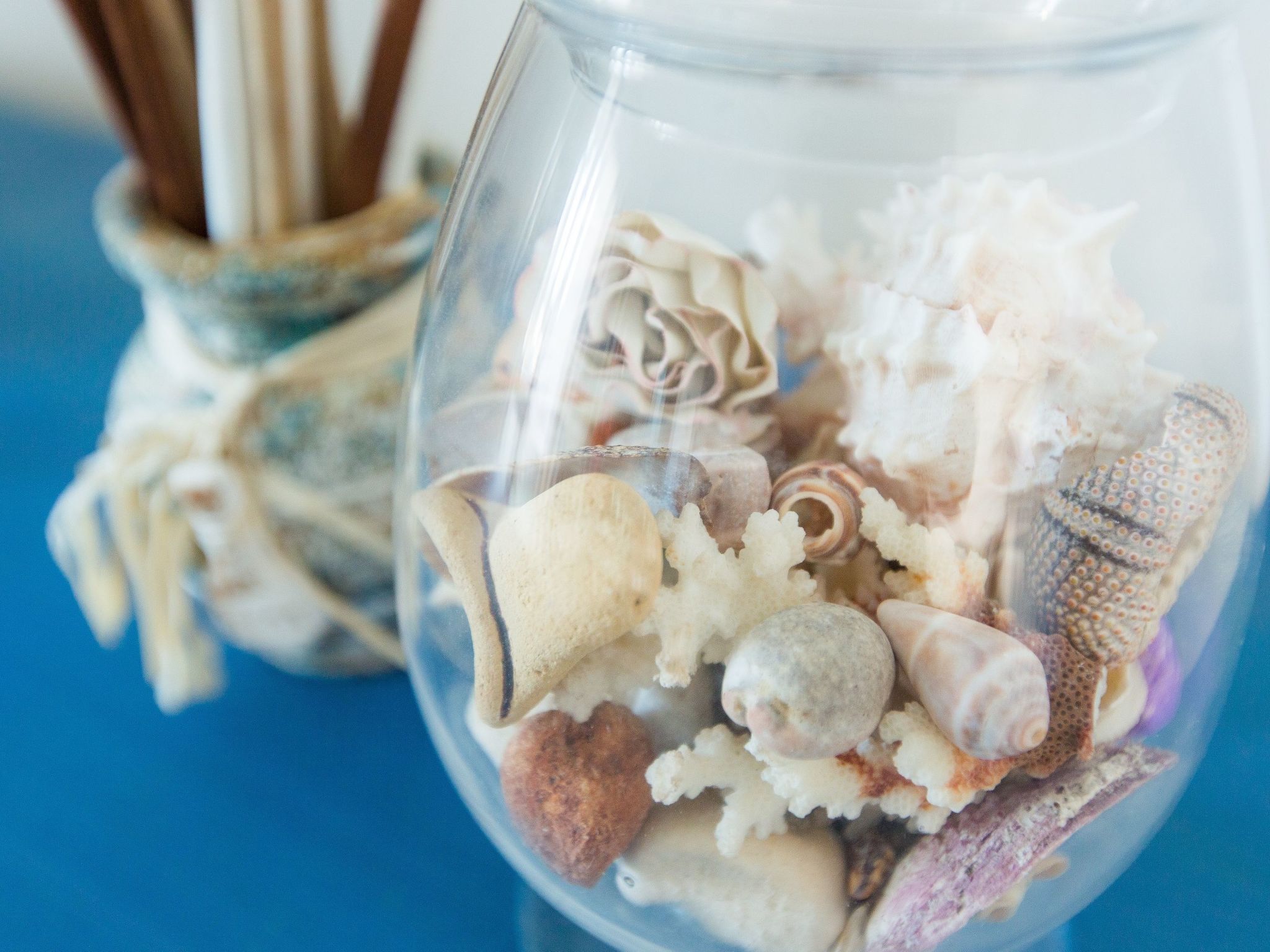 Villa Laura 50 m vom Sandstrand entfernt-Binnen