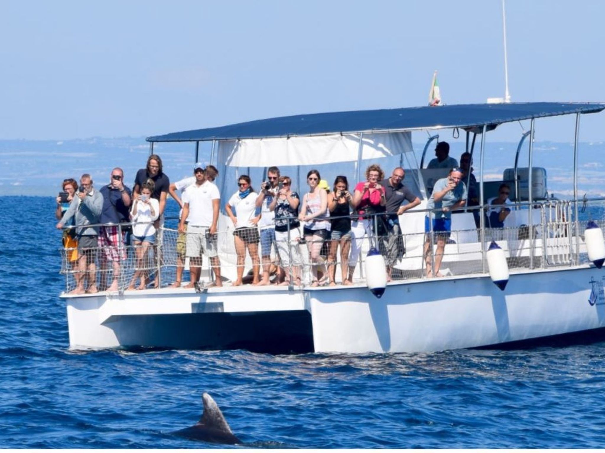 Villa Laura 50 m vom Sandstrand entfernt-Binnen