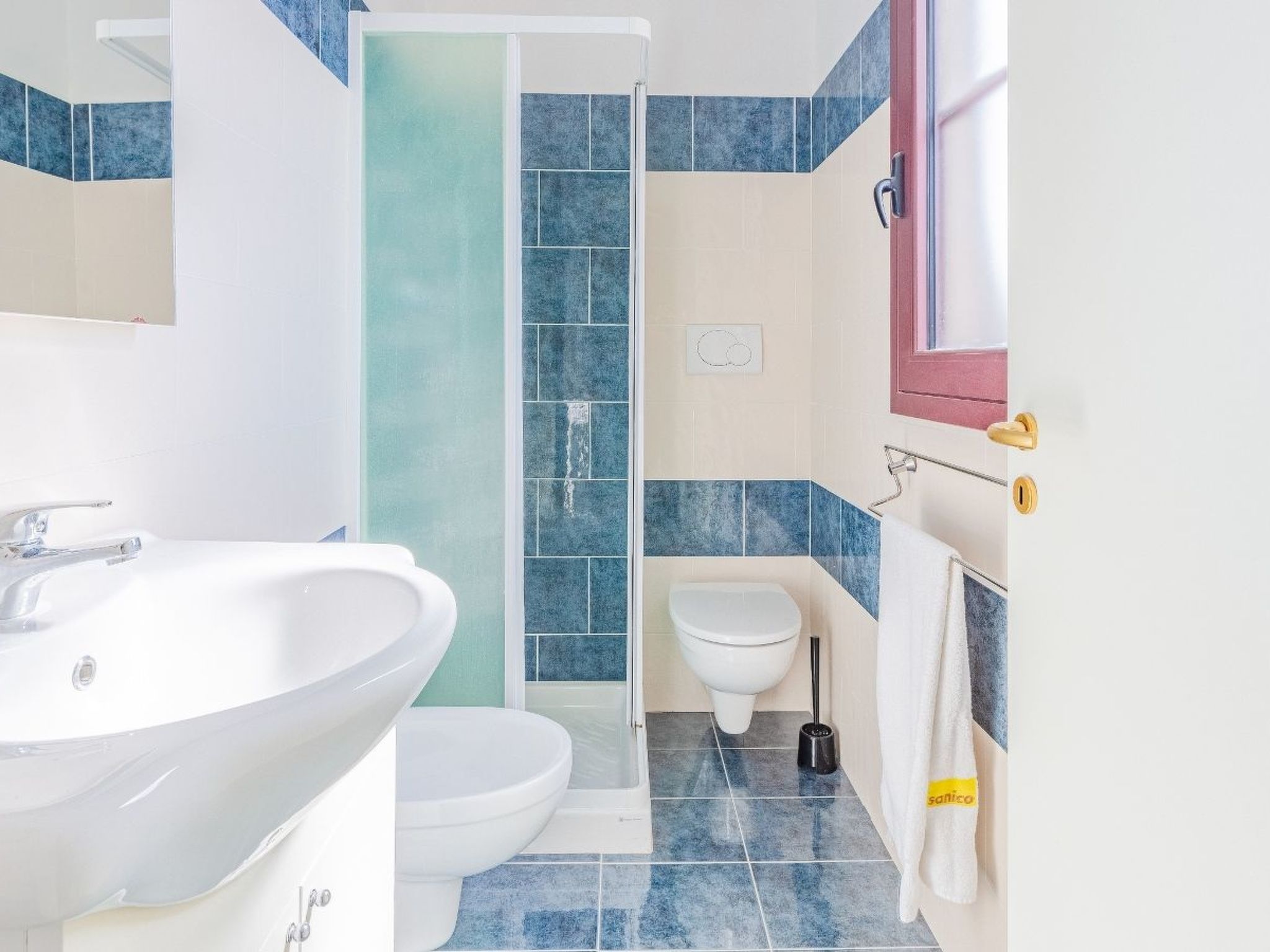 Pantanagianni Strand 50 m vom Meer entfernt-Binnen