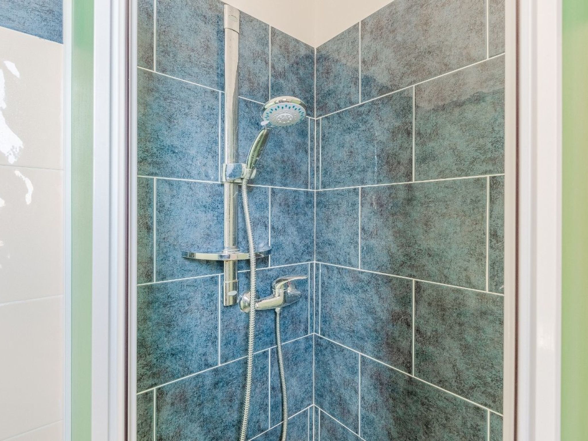 Pantanagianni Strand 50 m vom Meer entfernt-Binnen