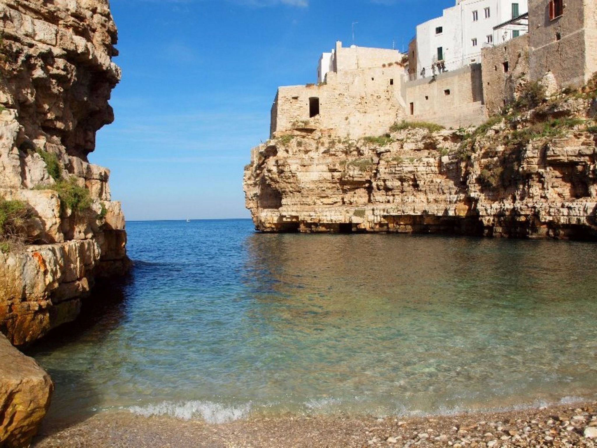 Appartement Casa Acquamarina – photo, photo 44 sur 50