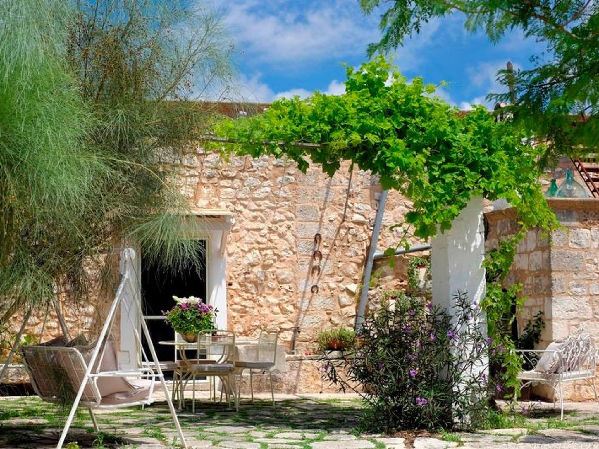 Masseria Ortensia — view 1 of 50