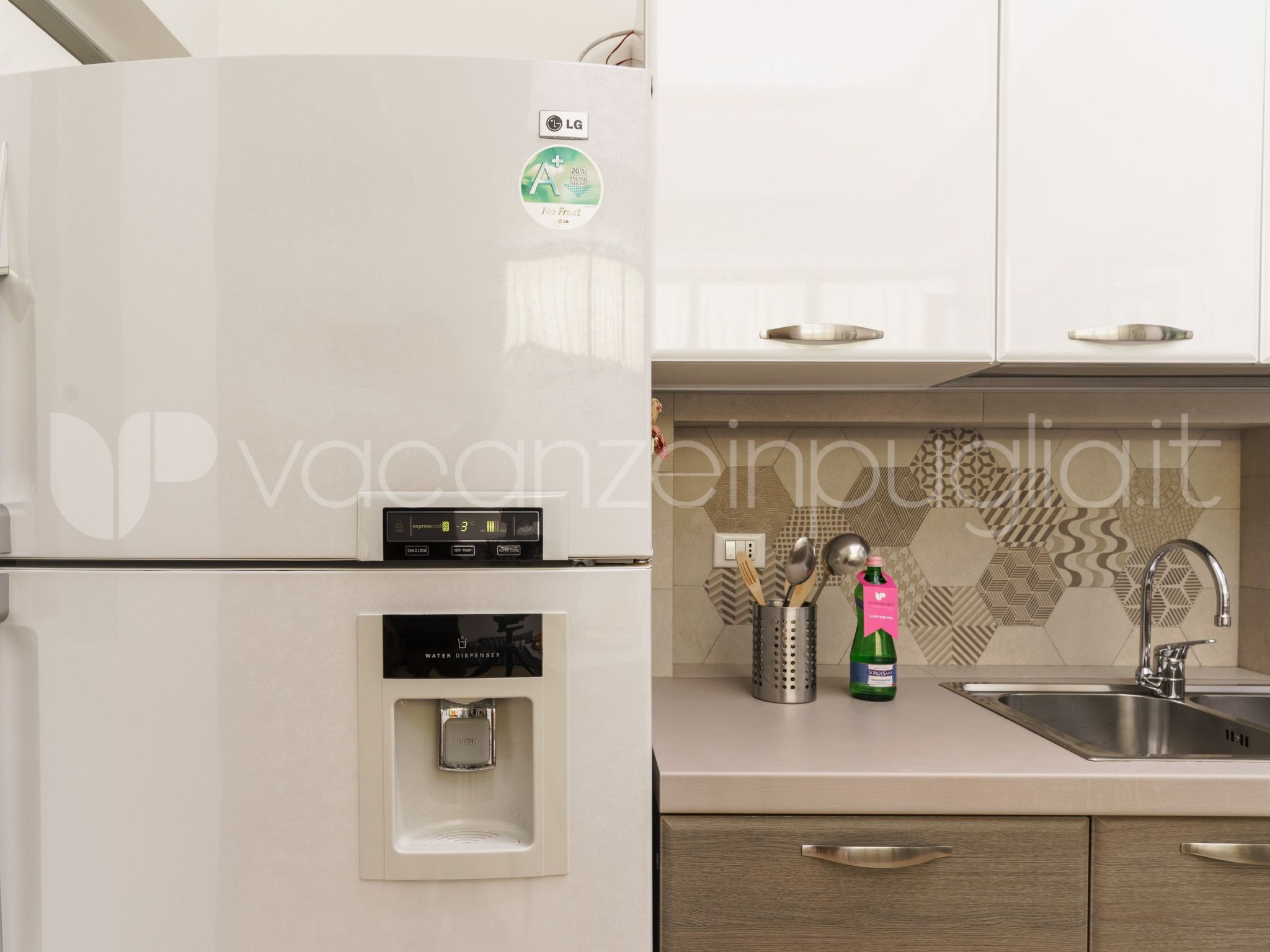 Rosettas Haus-Binnen