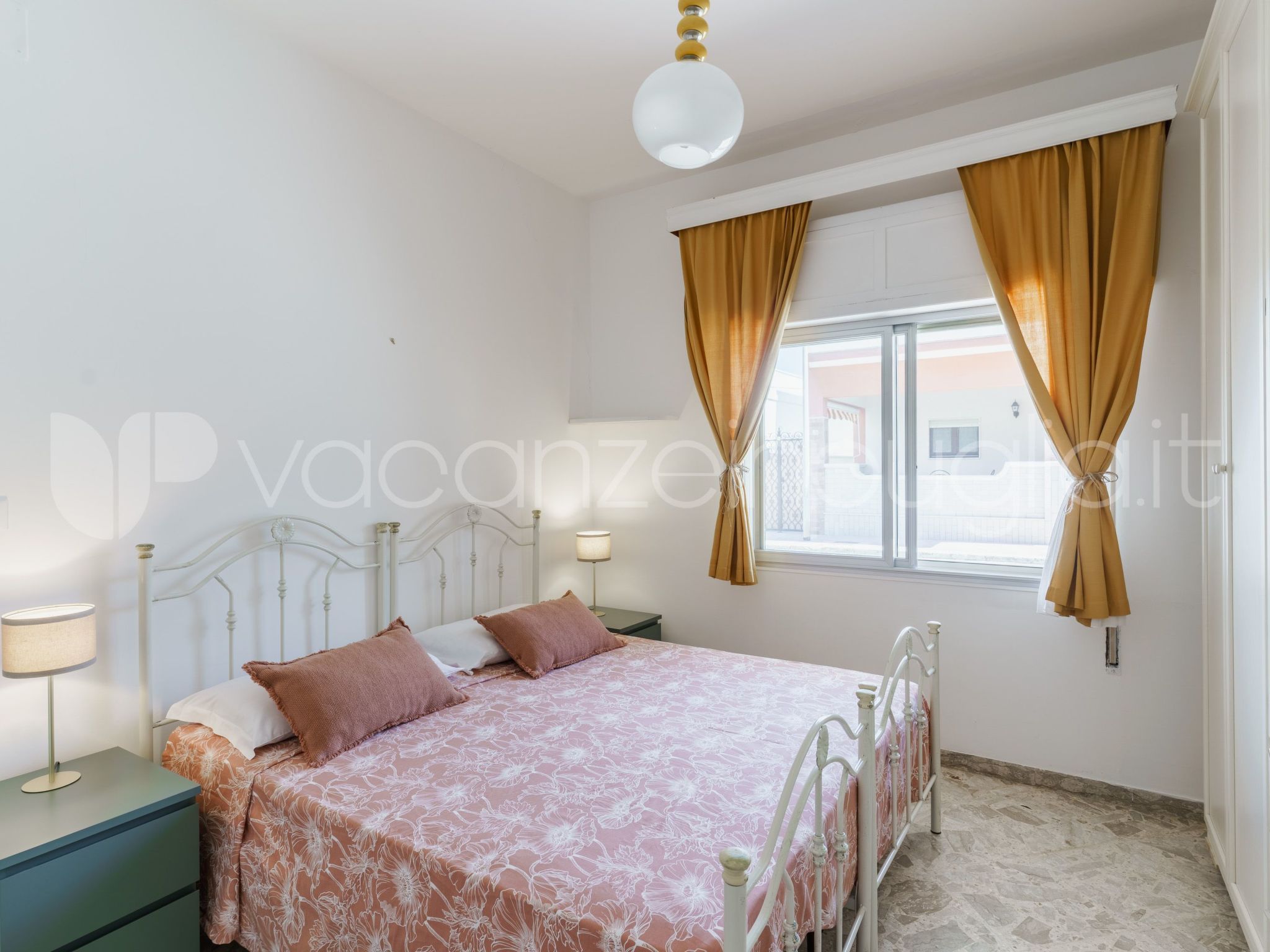 Rosettas Haus-Binnen