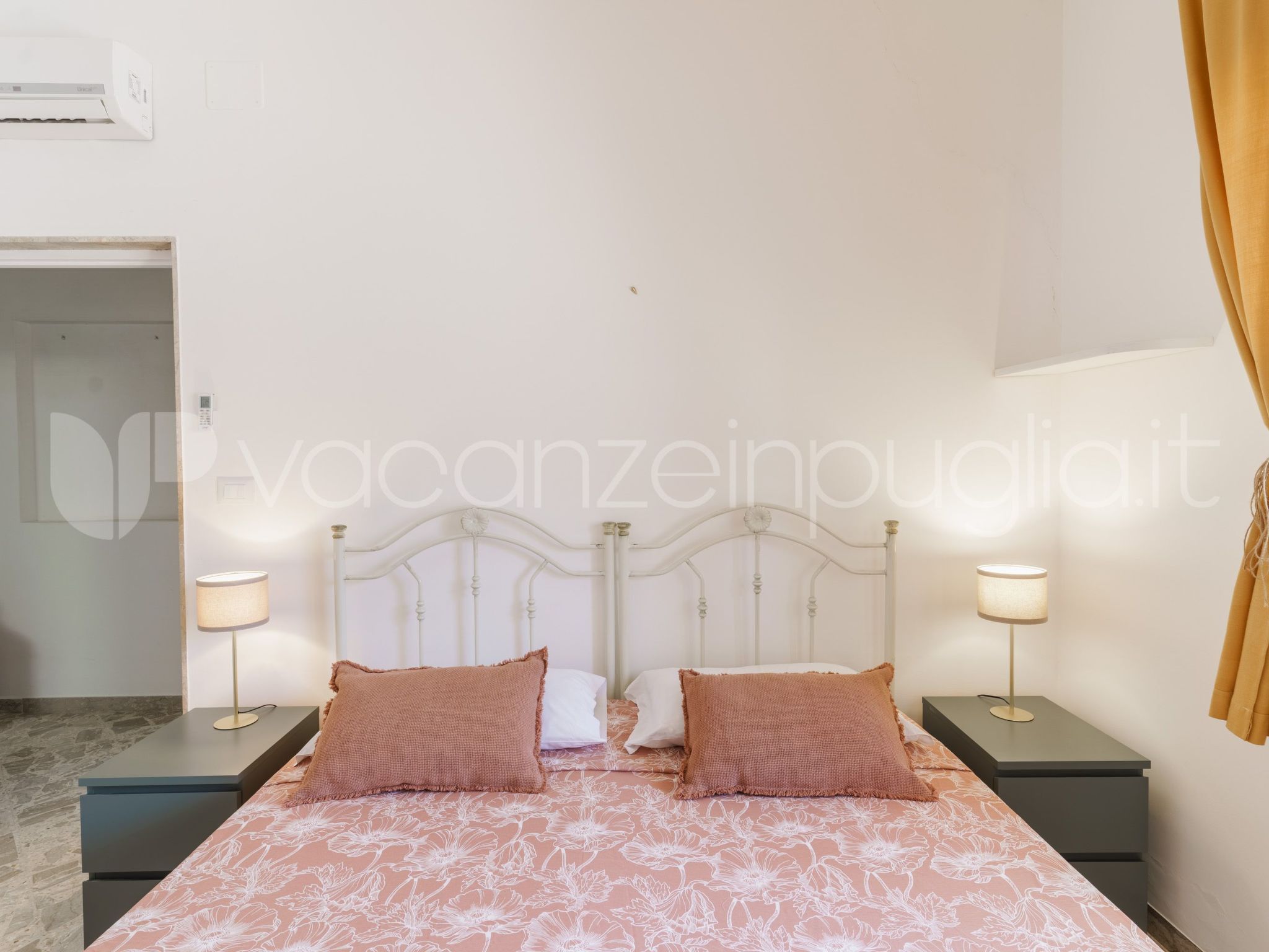 Rosettas Haus-Binnen