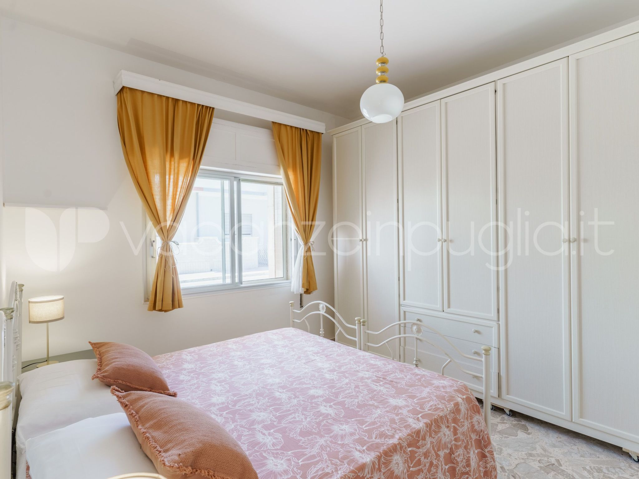 Rosettas Haus-Binnen