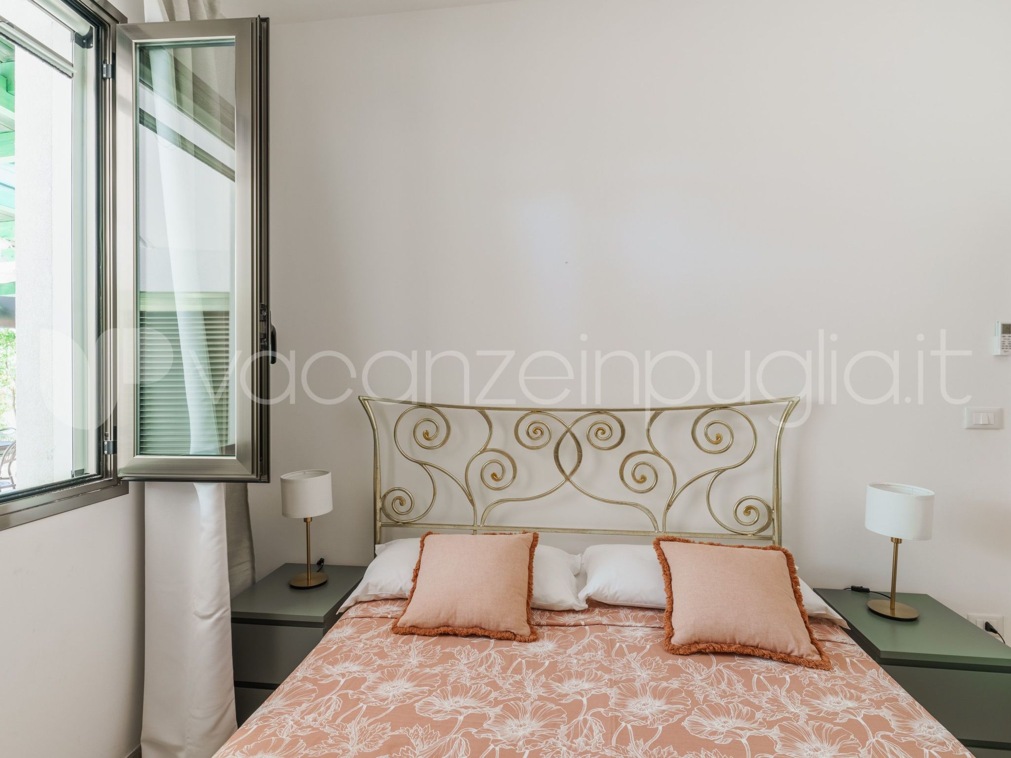 Rosettas Haus-Binnen