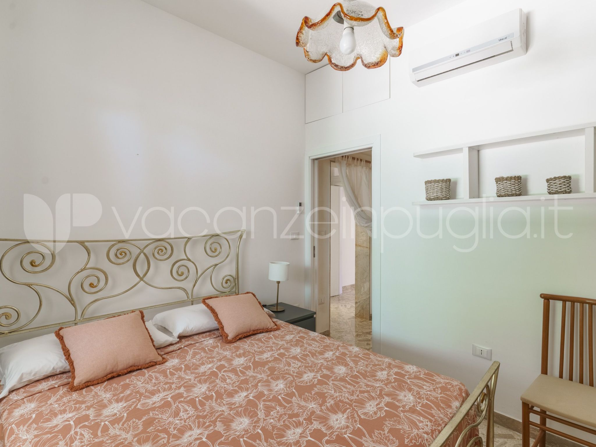 Rosettas Haus-Binnen