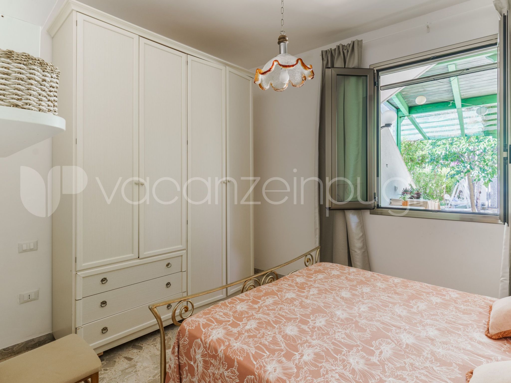 Rosettas Haus-Binnen