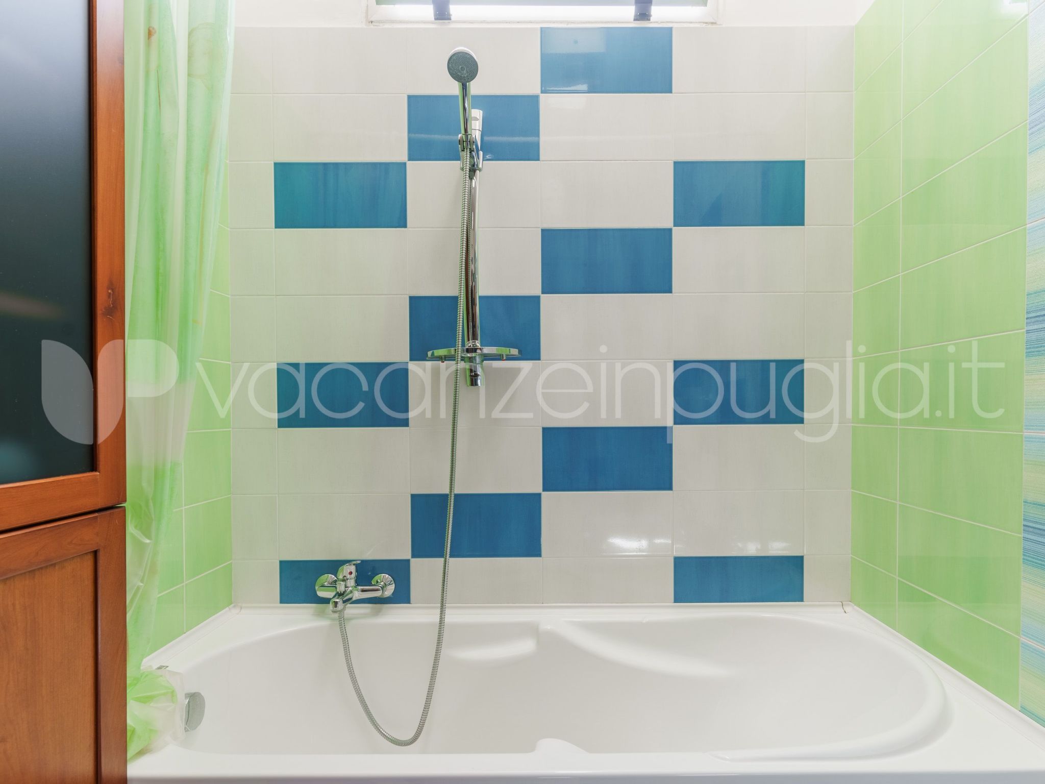 Rosettas Haus-Binnen