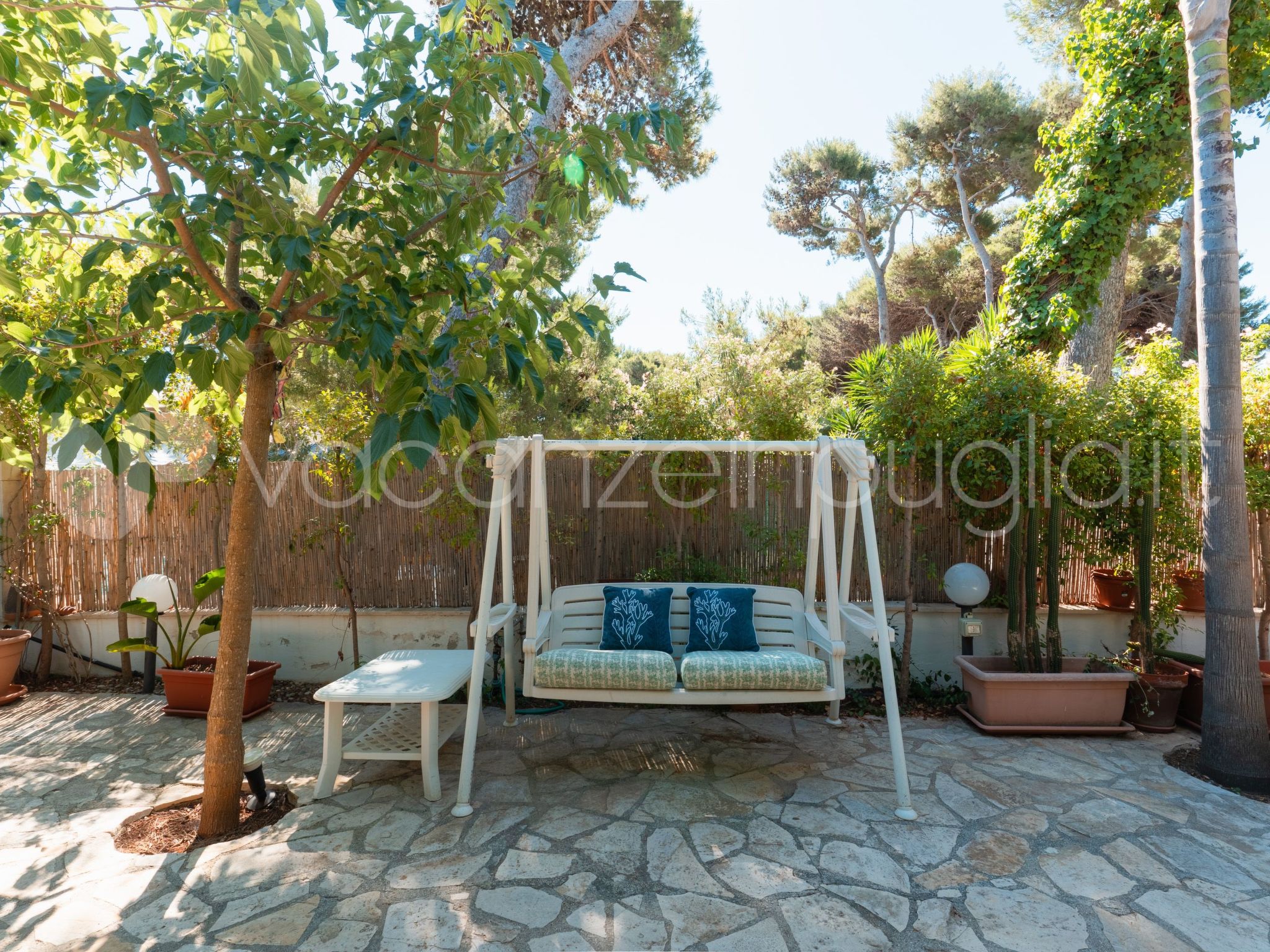 Rosettas Haus-Binnen