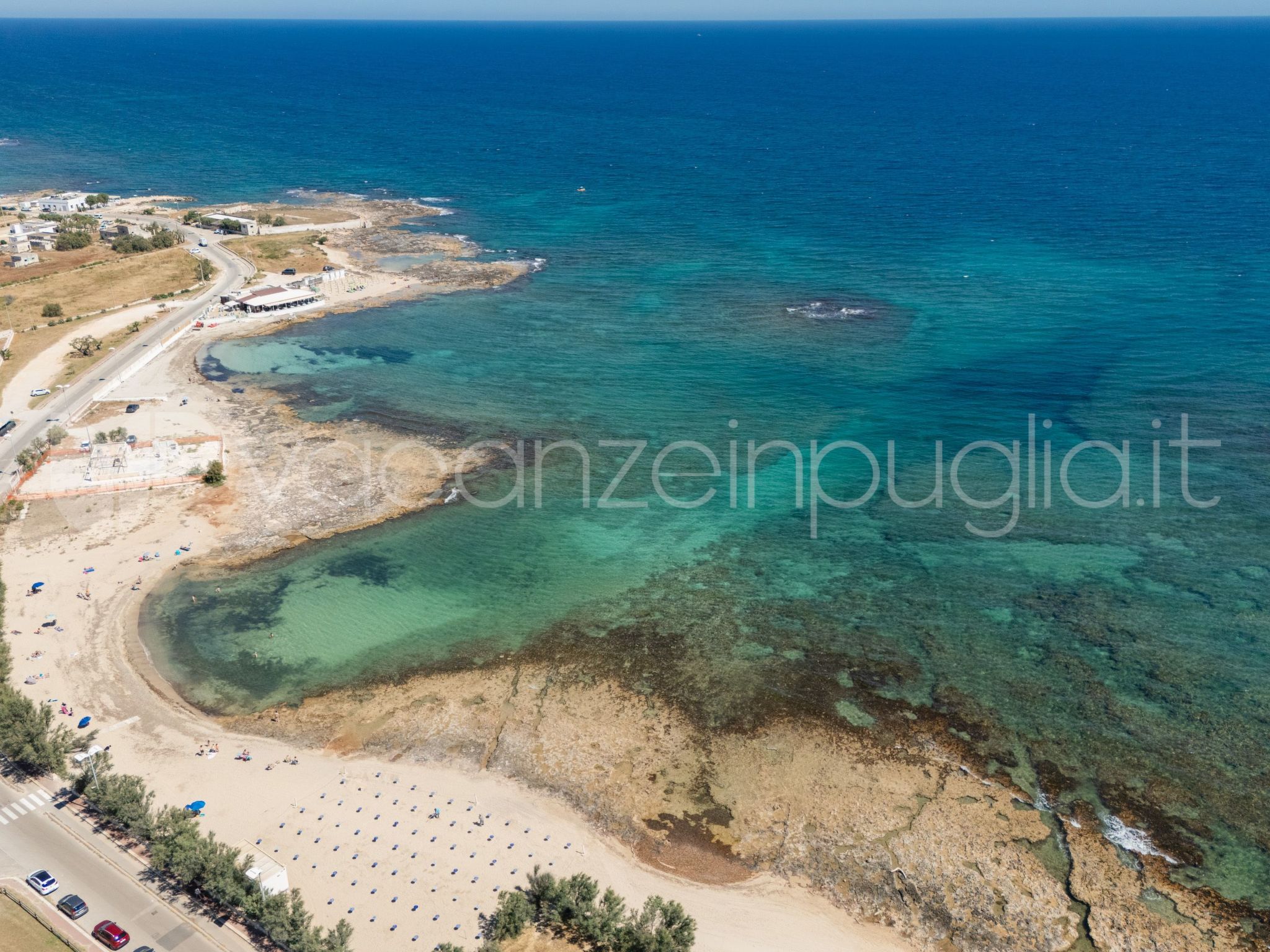 Rosettas Haus-Binnen