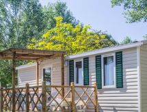 Happy Easy: Vrijstaand strandhuis in kindvriendelijk vakantiedorp Lamaforca - thumbnail 3