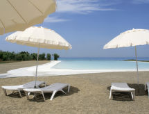 Holiday home Happy Easy