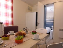 Holiday home Happy Easy