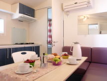 Holiday home Happy Easy